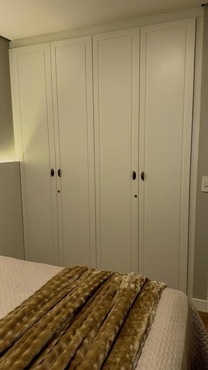 Sinta a Magia de Gramado Apartamento Confortável