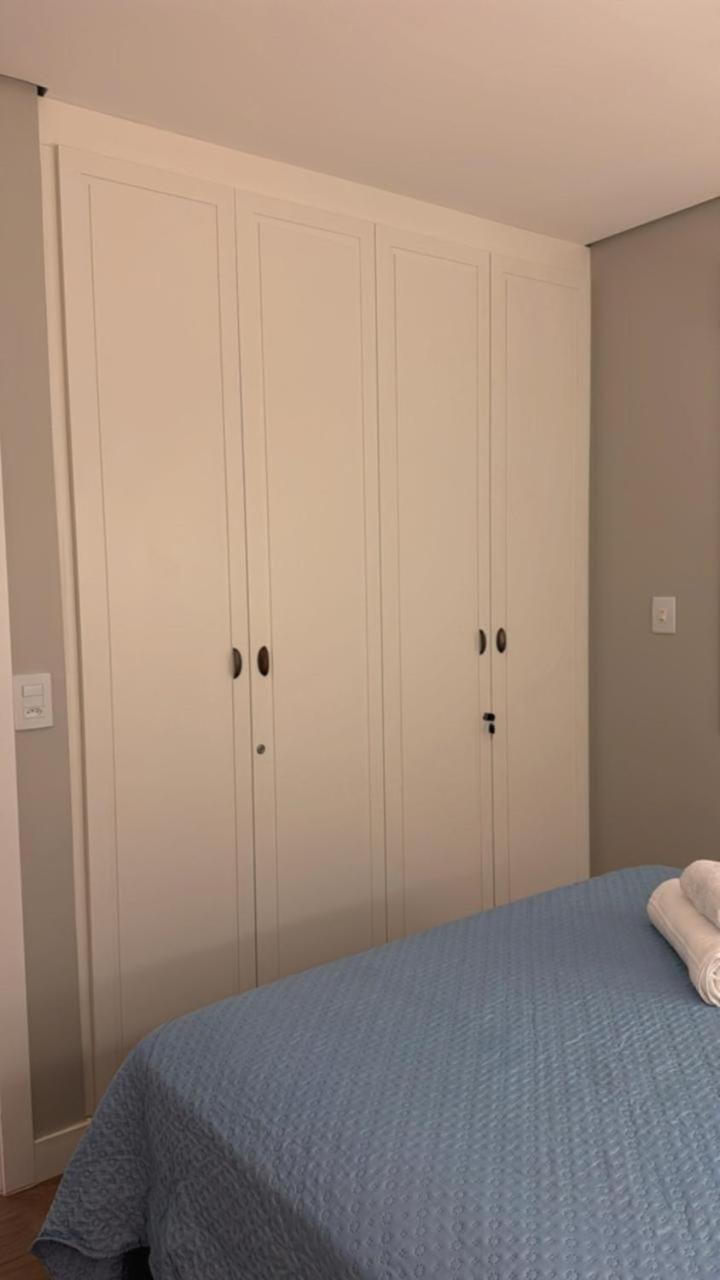 Sinta a Magia de Gramado Apartamento Confortável