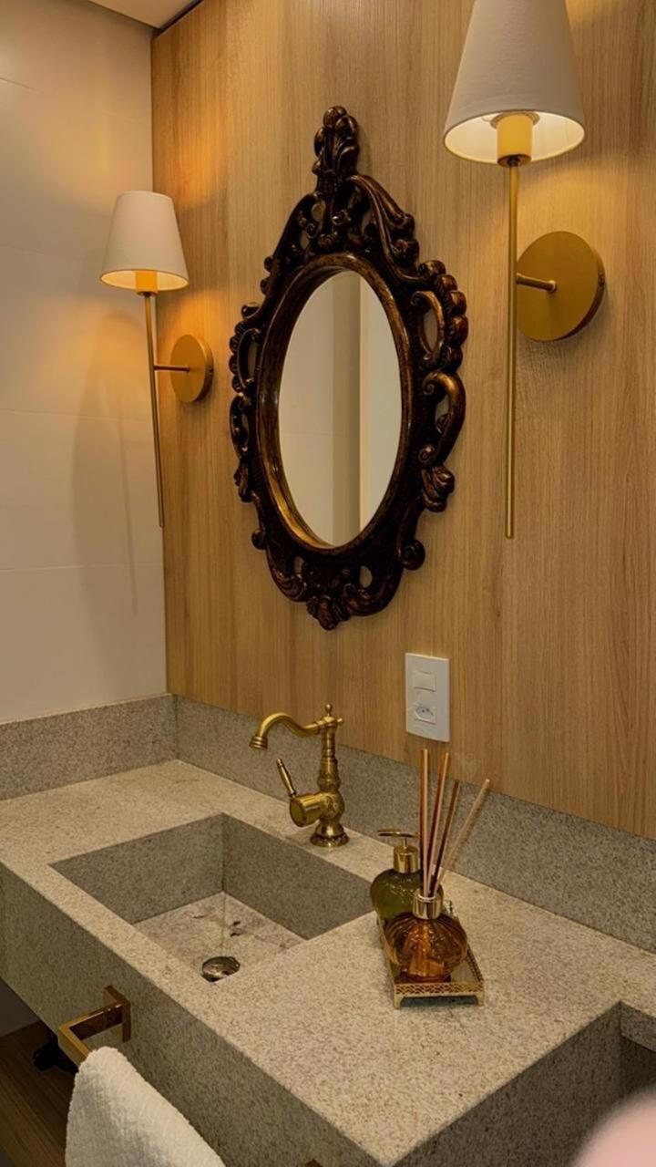 Sinta a Magia de Gramado Apartamento Confortável
