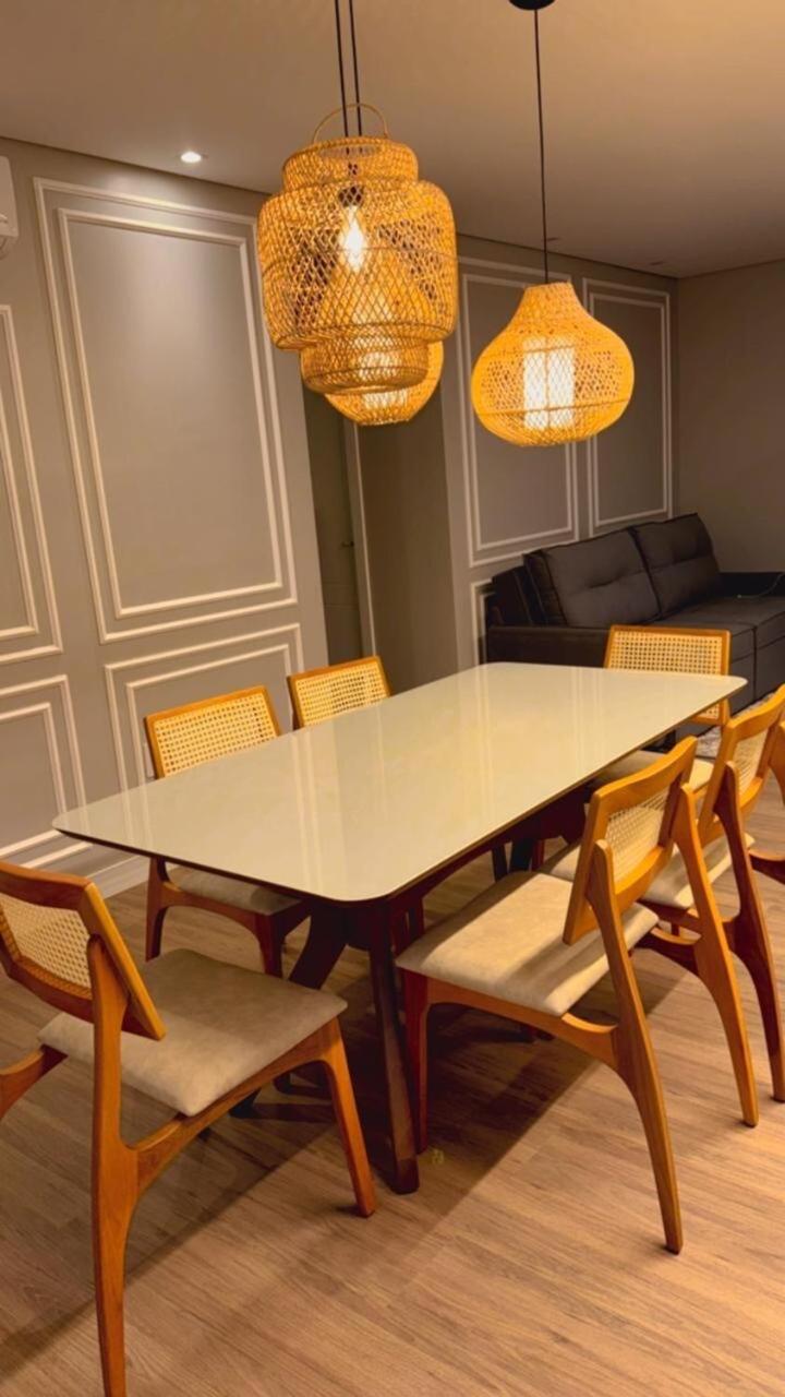Sinta a Magia de Gramado Apartamento Confortável