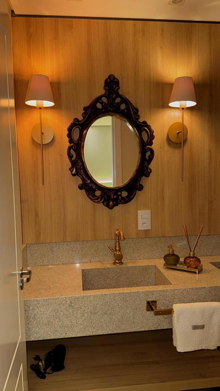 Sinta a Magia de Gramado Apartamento Confortável