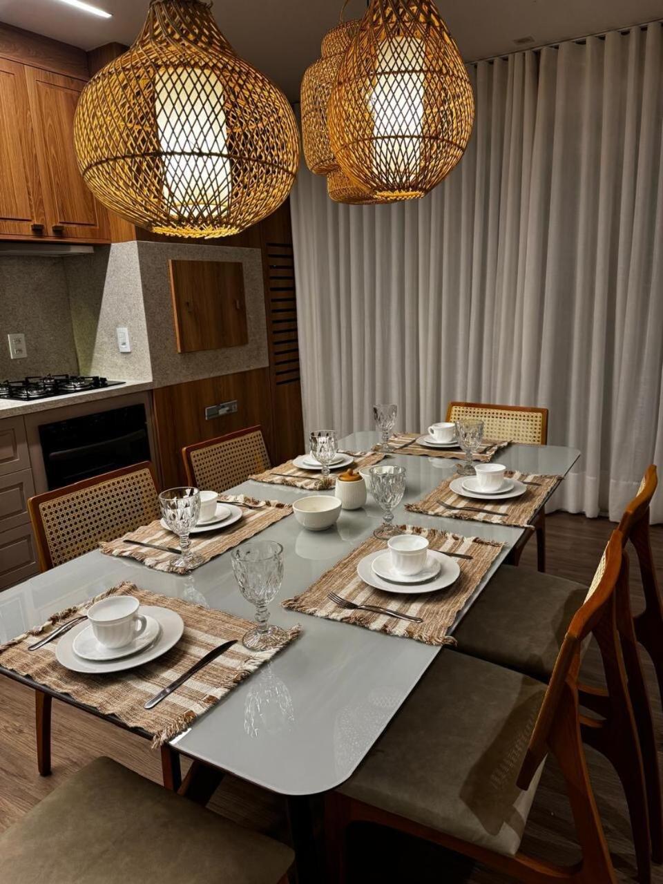 Sinta a Magia de Gramado Apartamento Confortável