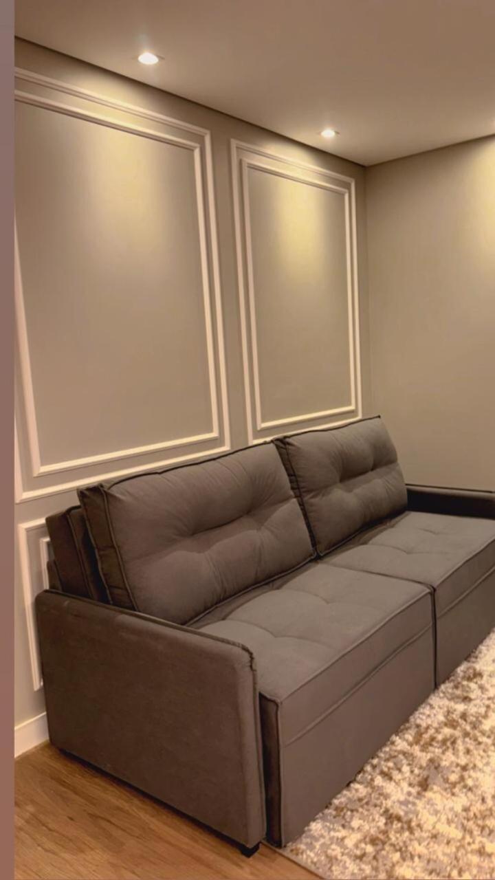 Sinta a Magia de Gramado Apartamento Confortável