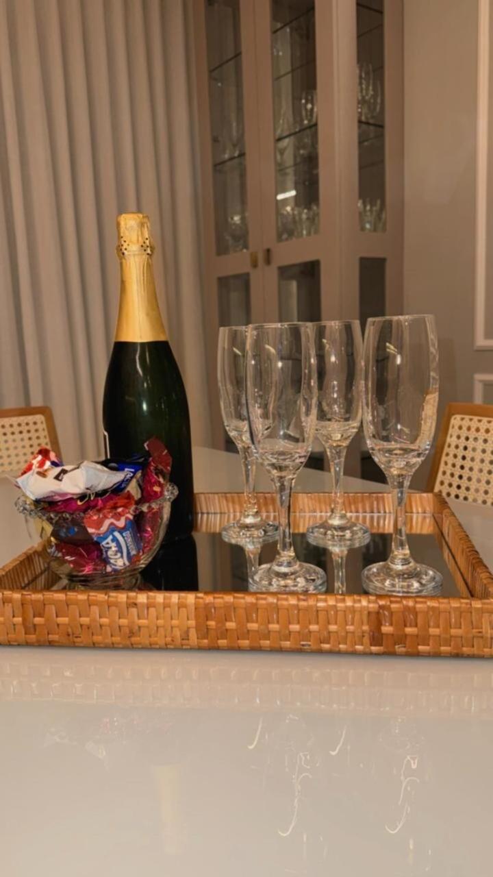 Sinta a Magia de Gramado Apartamento Confortável