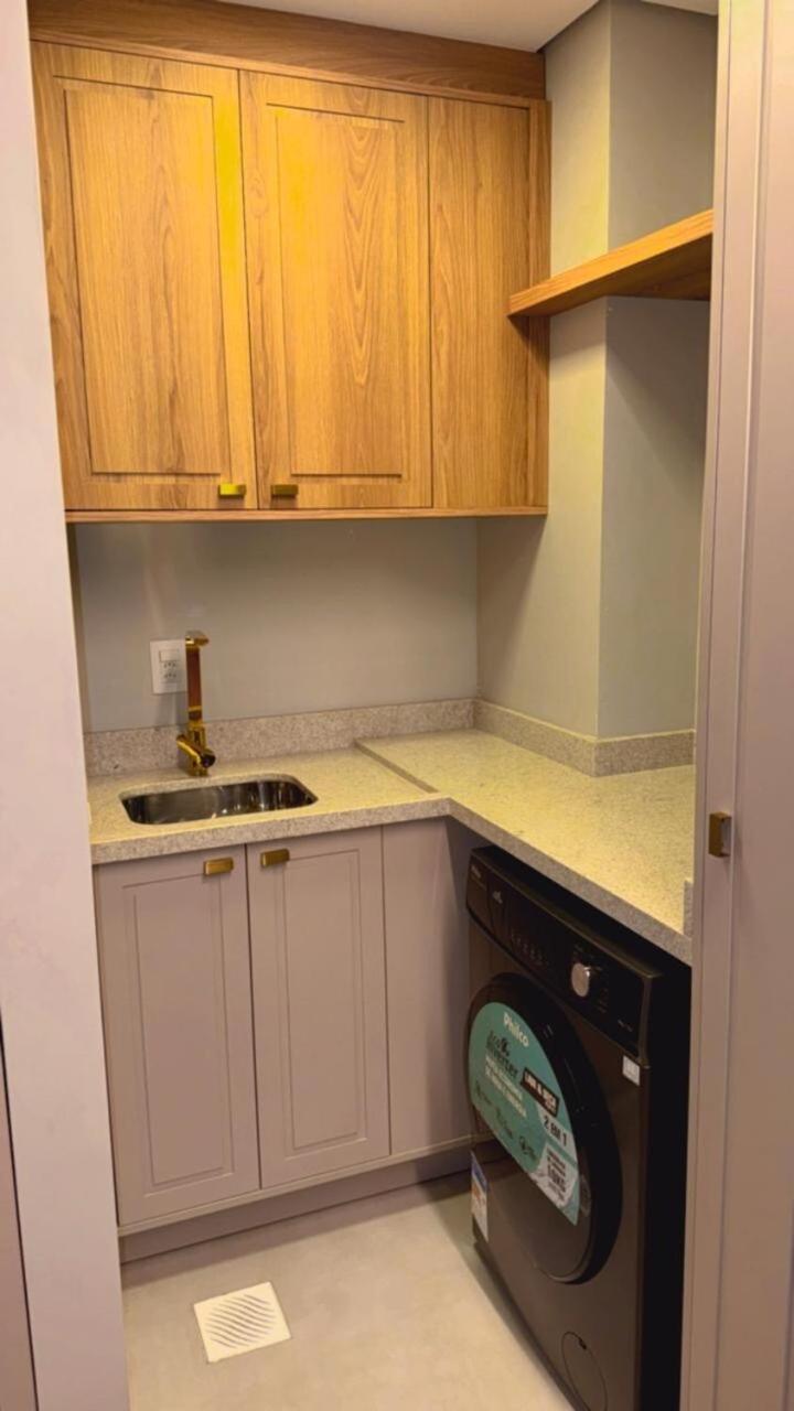 Sinta a Magia de Gramado Apartamento Confortável