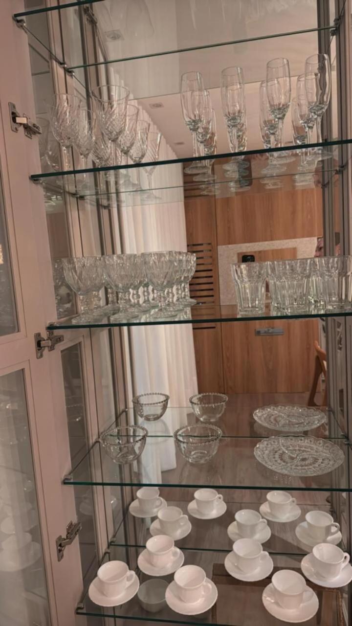 Sinta a Magia de Gramado Apartamento Confortável