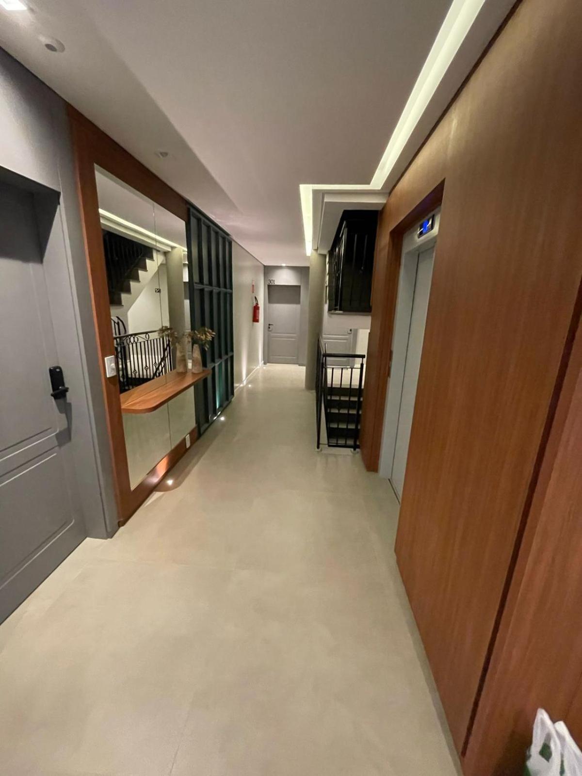 Sinta a Magia de Gramado Apartamento Confortável