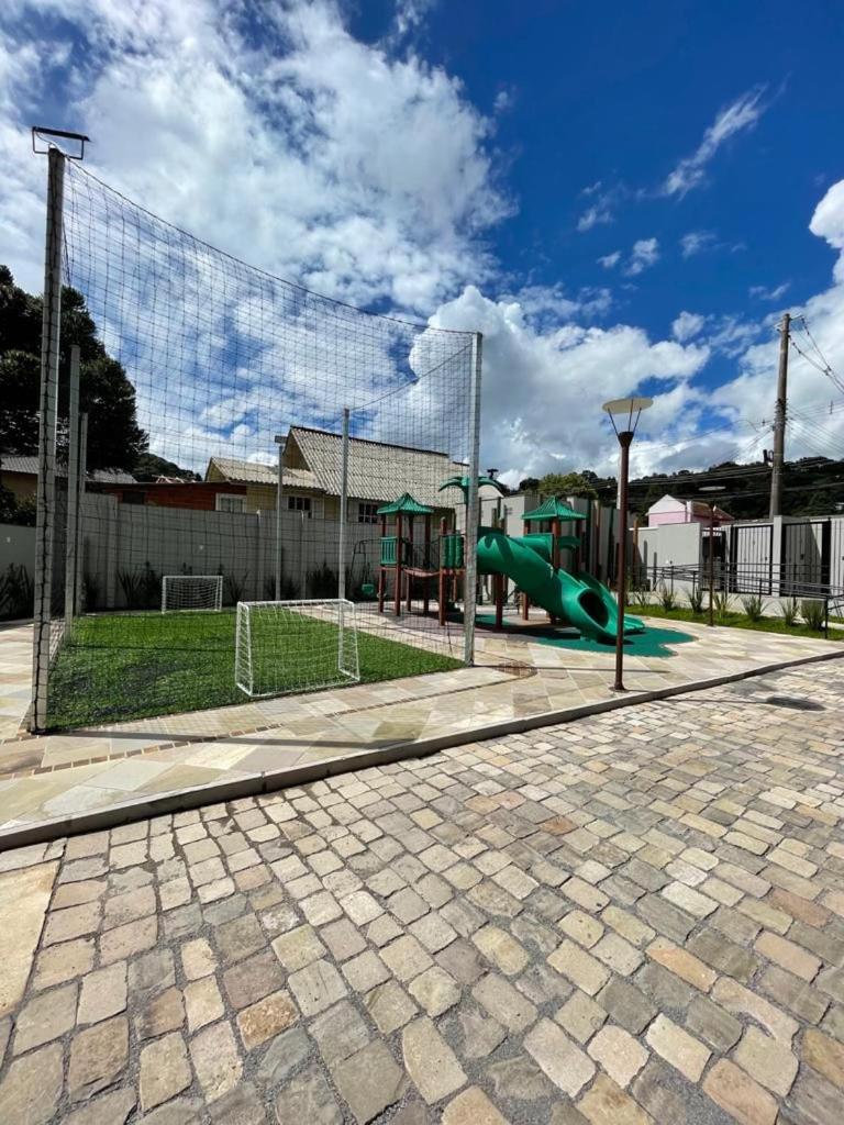 Sinta a Magia de Gramado Apartamento Confortável