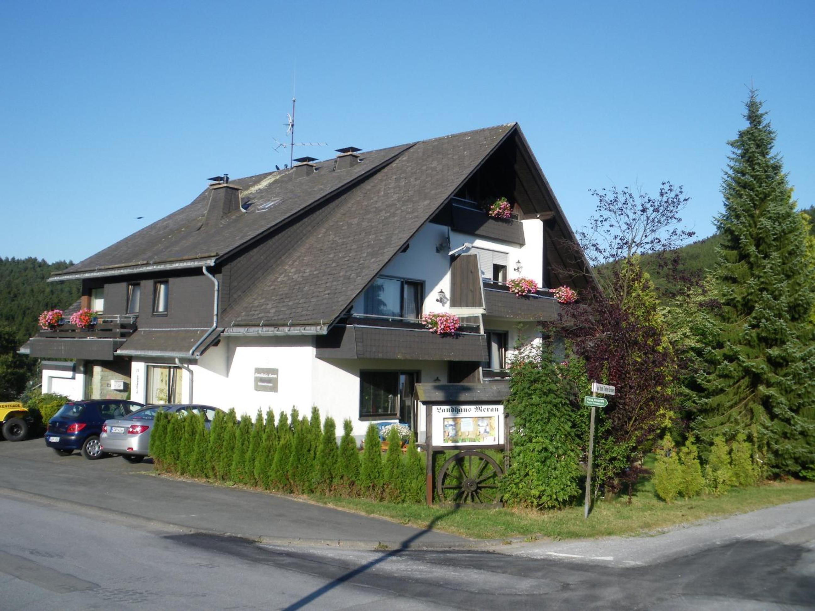 Ferienwohnungen Landhaus Meran inkl MeineCardPlus, photo 176