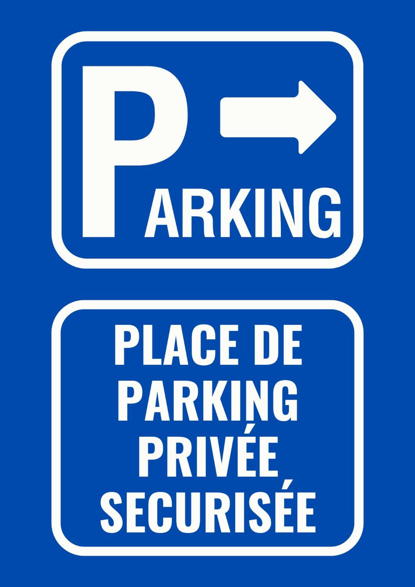 Le Rêve Bleu - 2 chambres avec balcon & parking gratuit