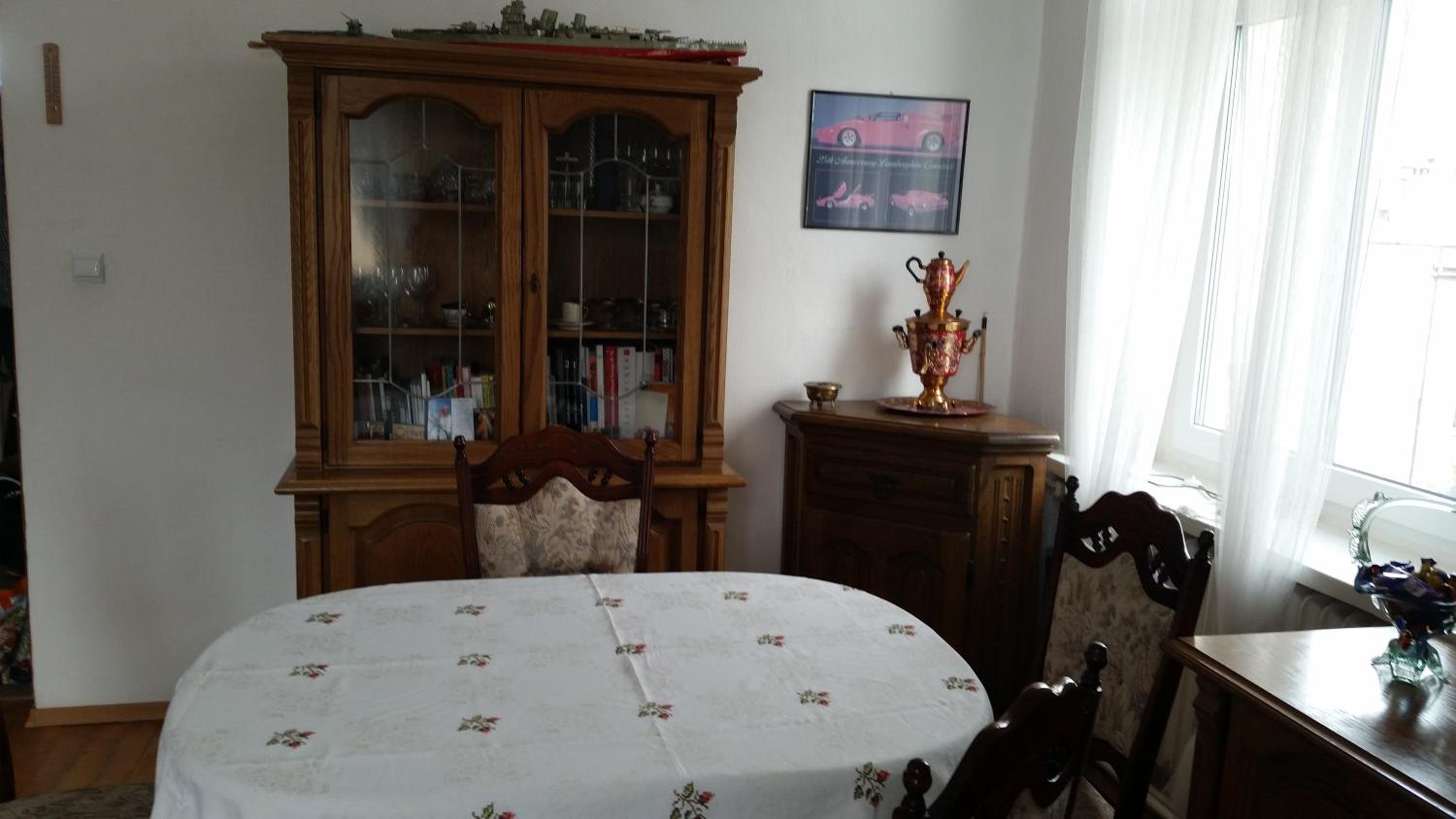 Apartament Dworcowa view 5
