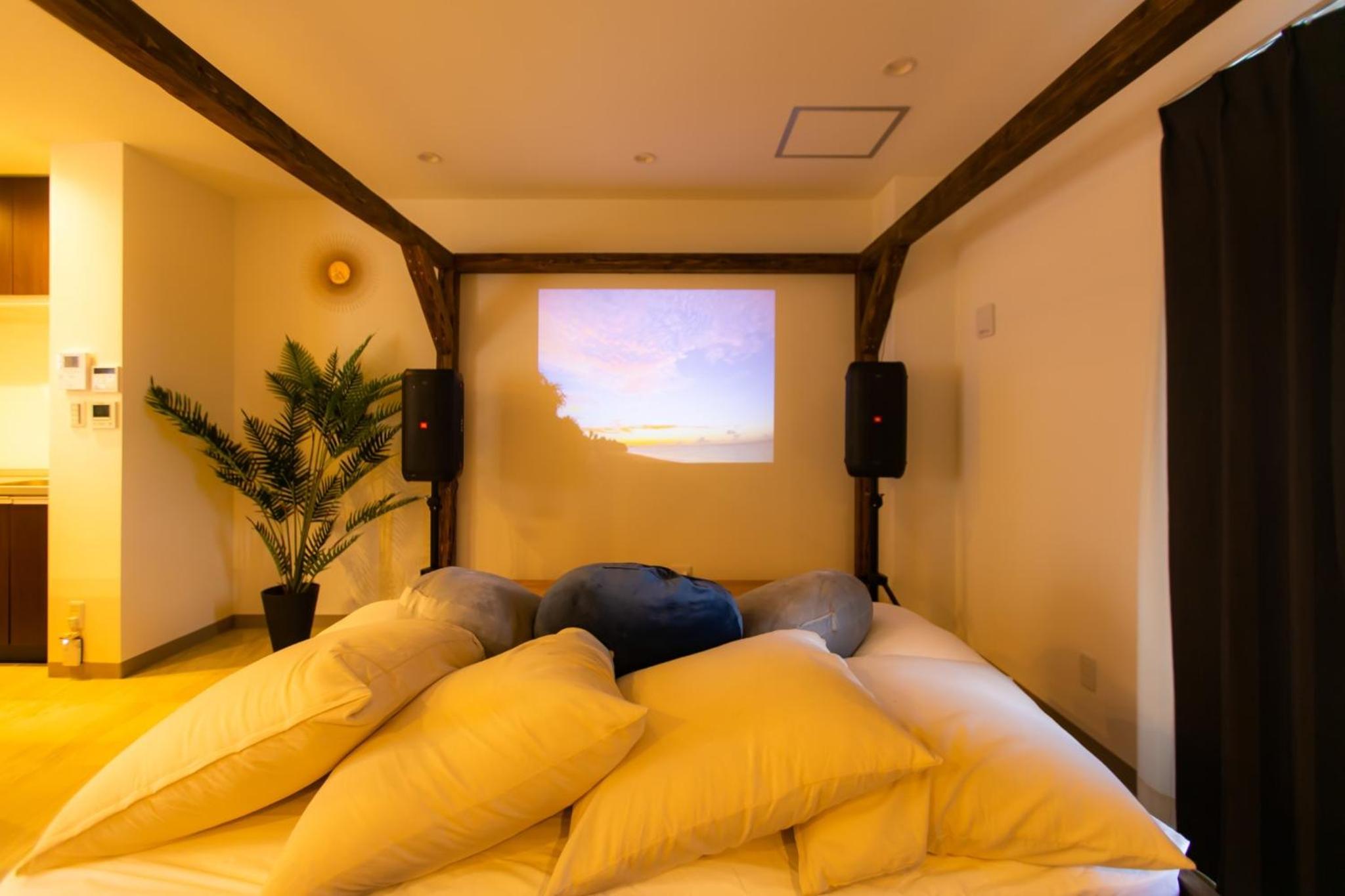 The Moves -CinemaVilla- - Vacation STAY 12376v, Shoshi - 9