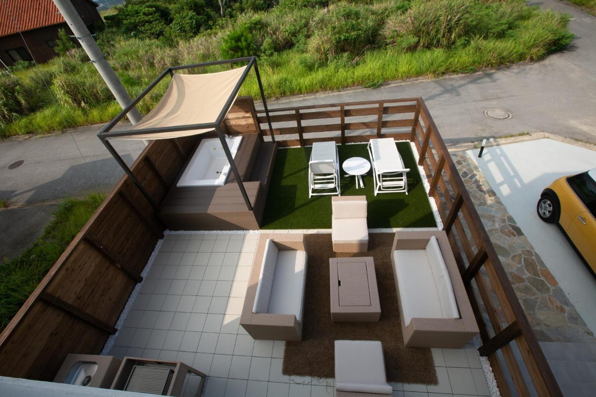 The Moves -CinemaVilla- - Vacation STAY 12376v