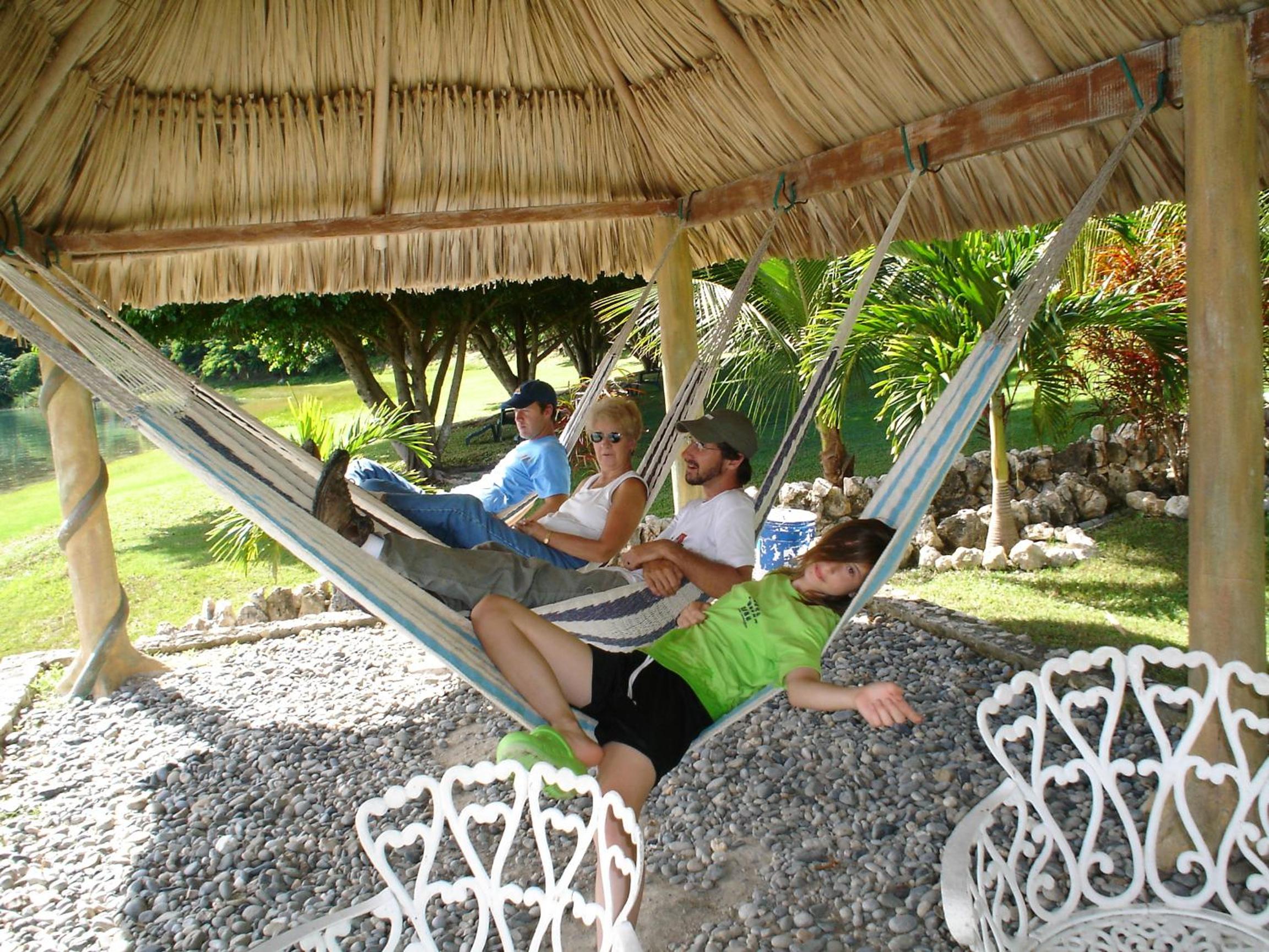 children's play area