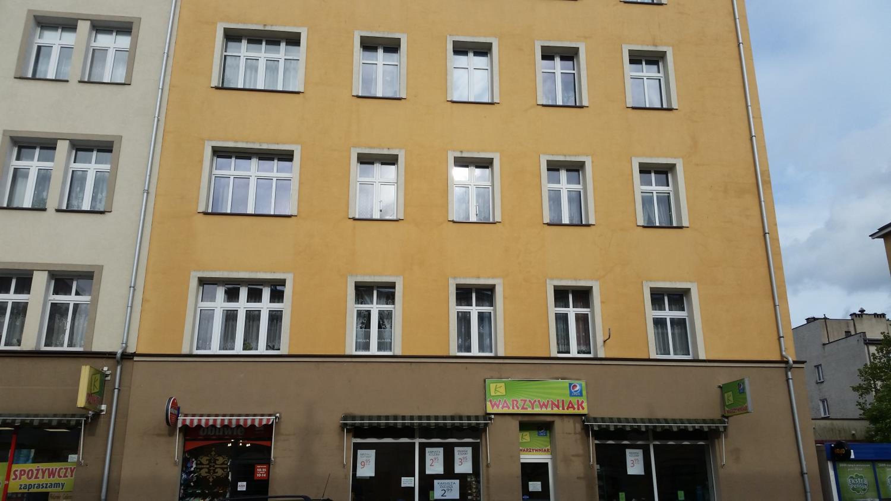 Apartament Dworcowa view 2