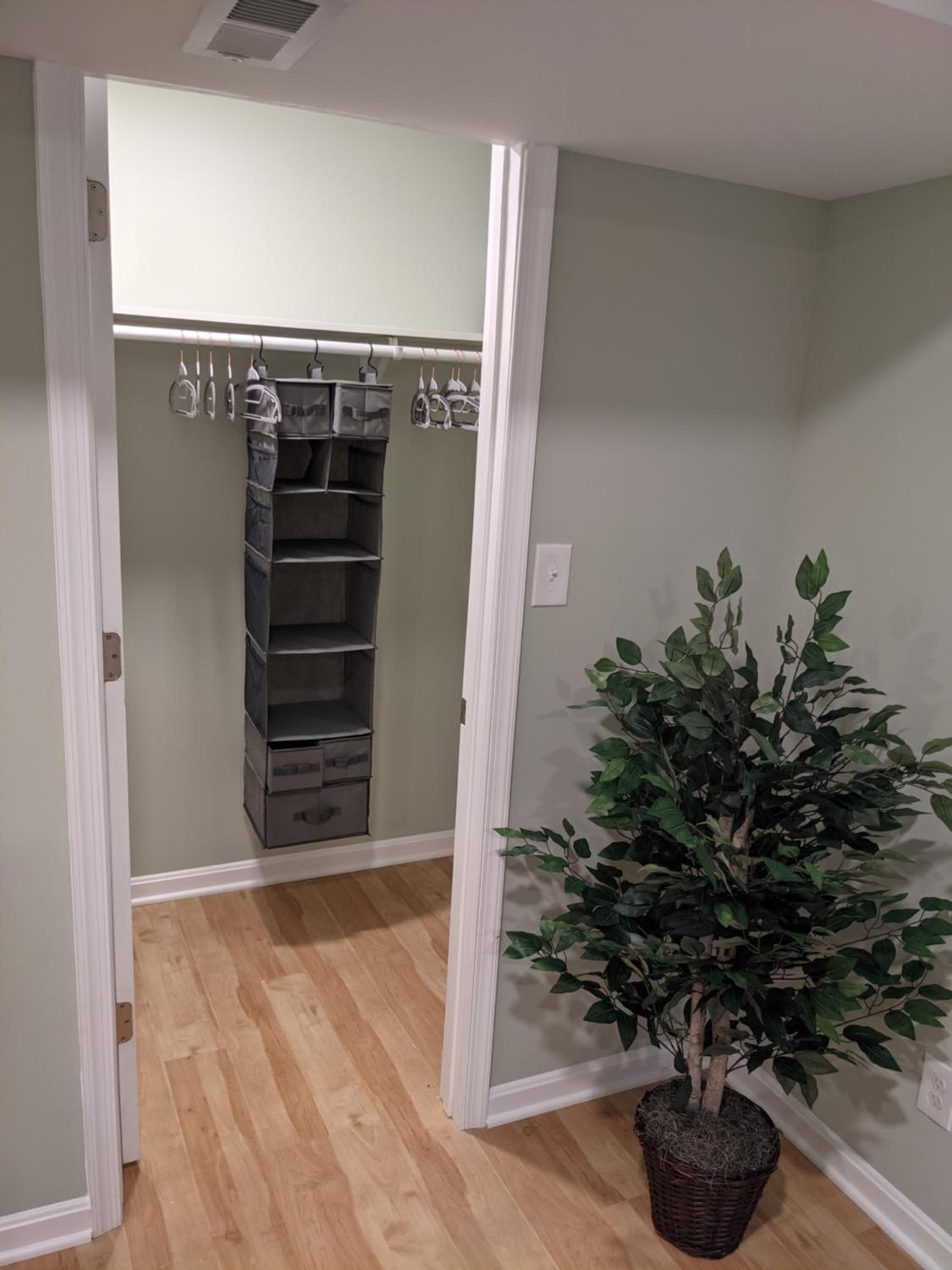 Shenandoah Thunder Chalet Guest Suite