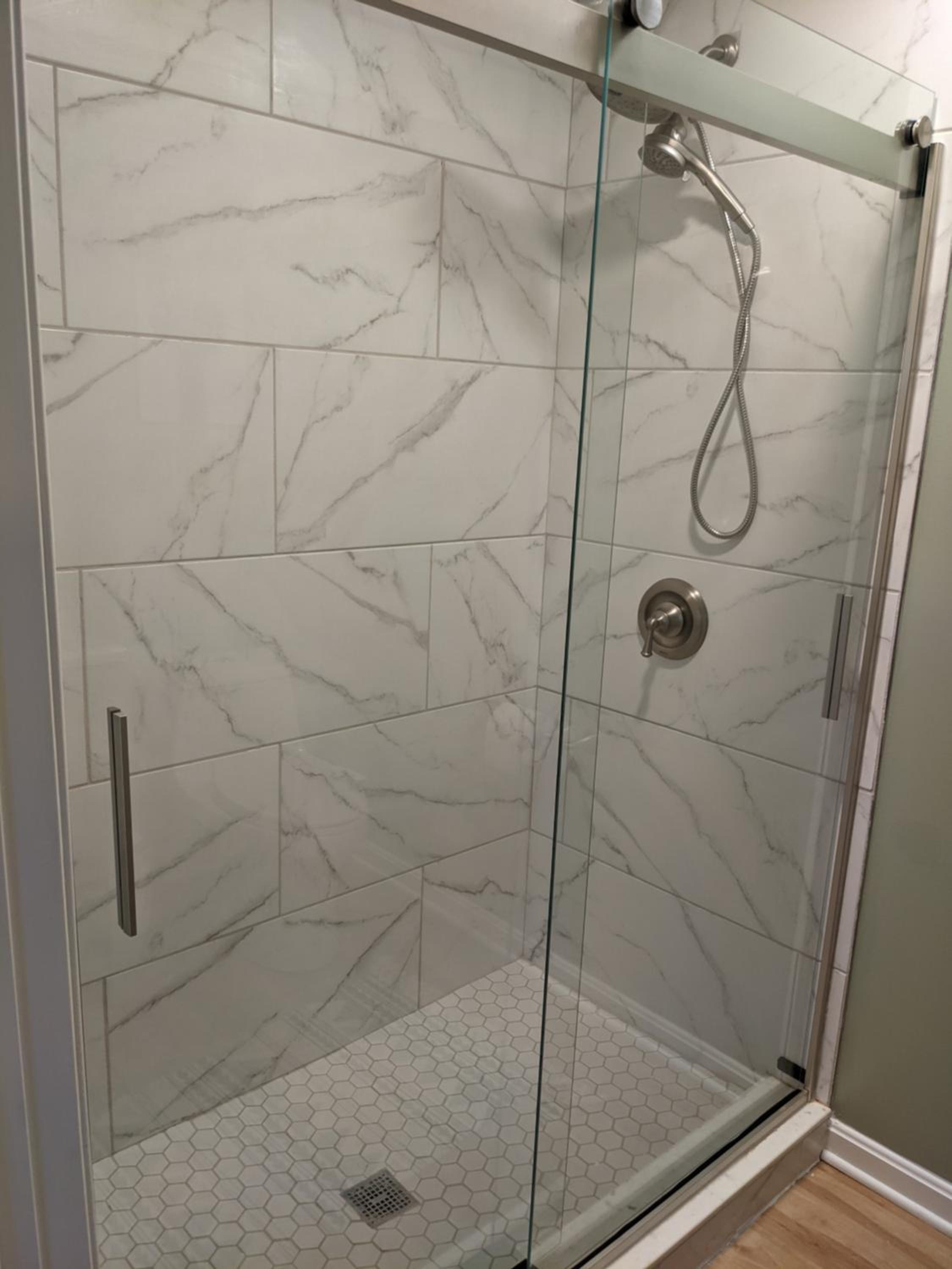 Shenandoah Thunder Chalet Guest Suite