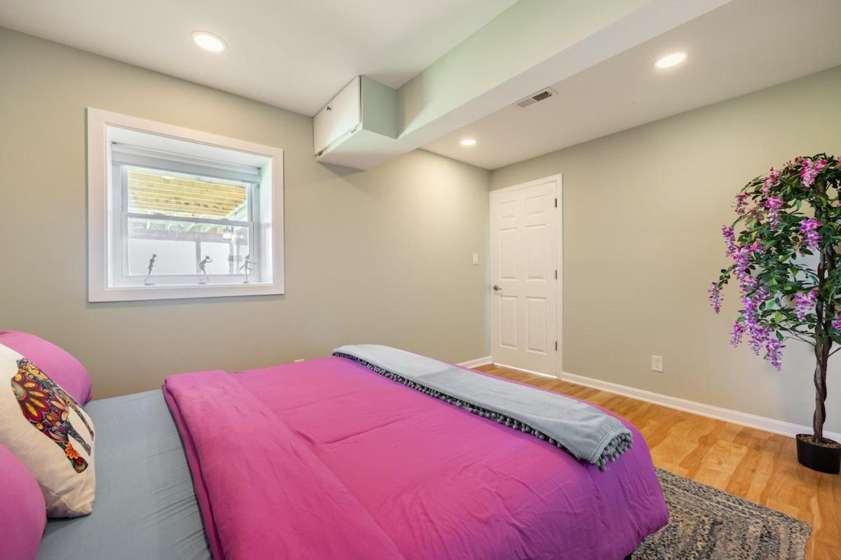 Shenandoah Thunder Chalet Guest Suite