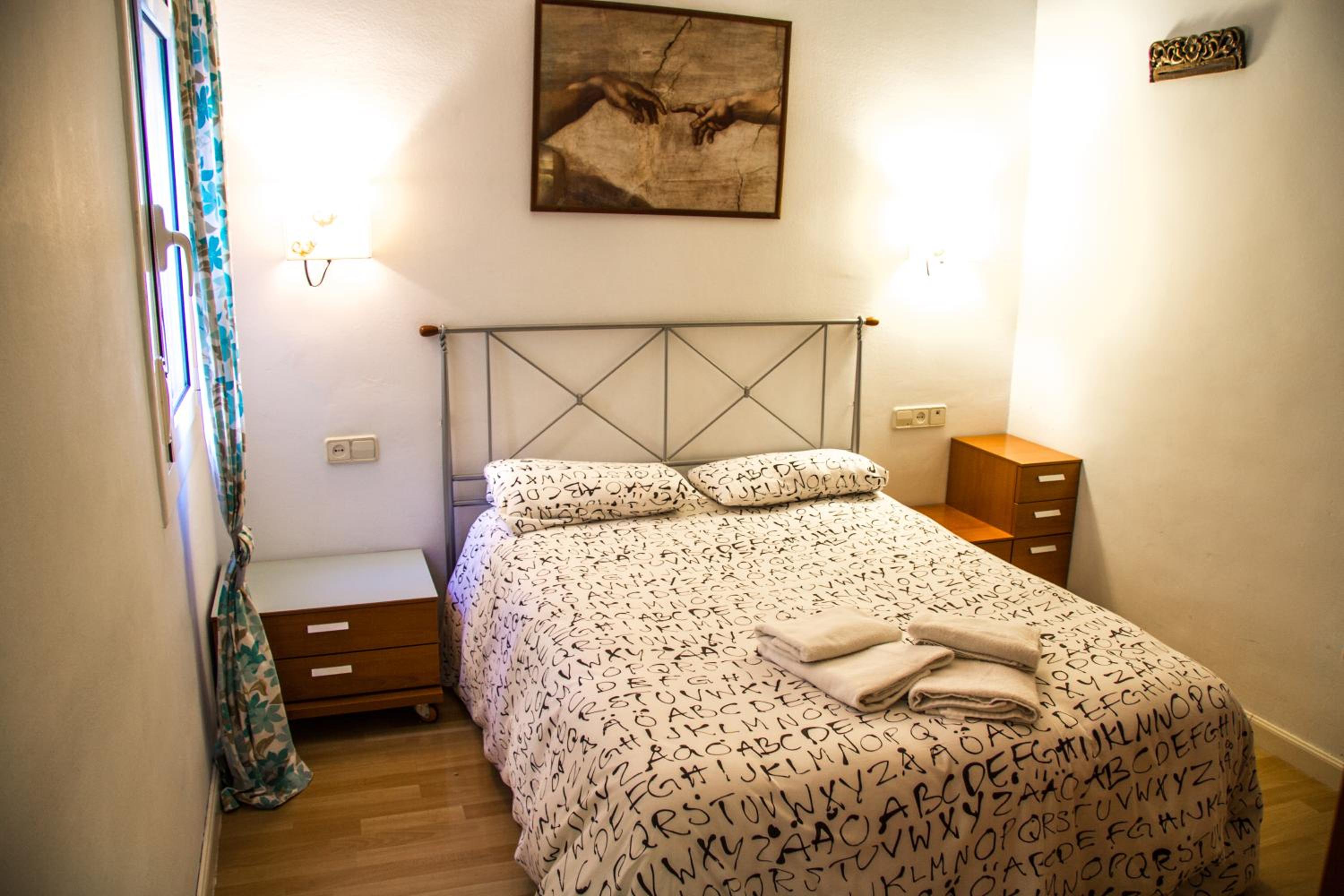 A Home in Barcelona