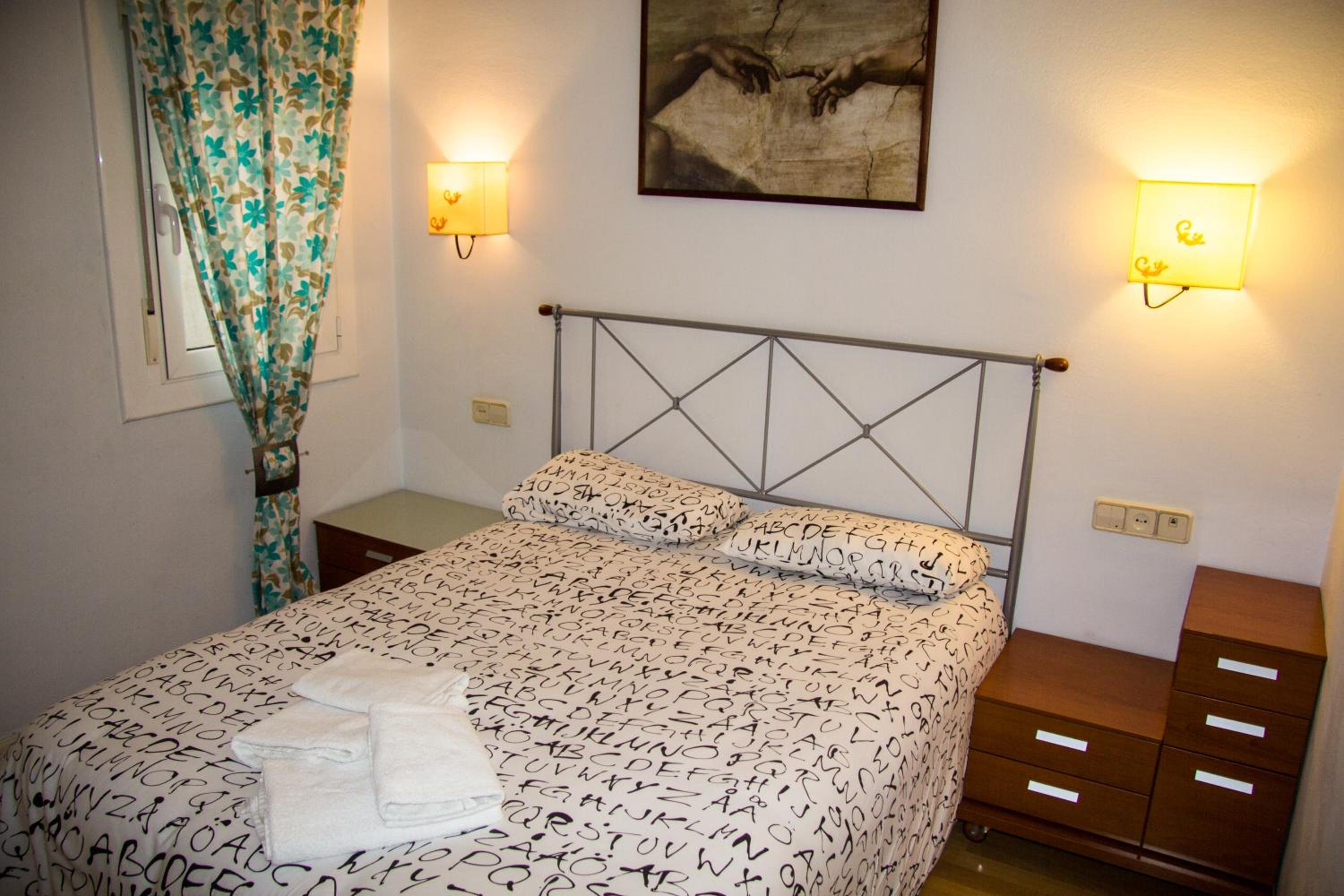 A Home in Barcelona
