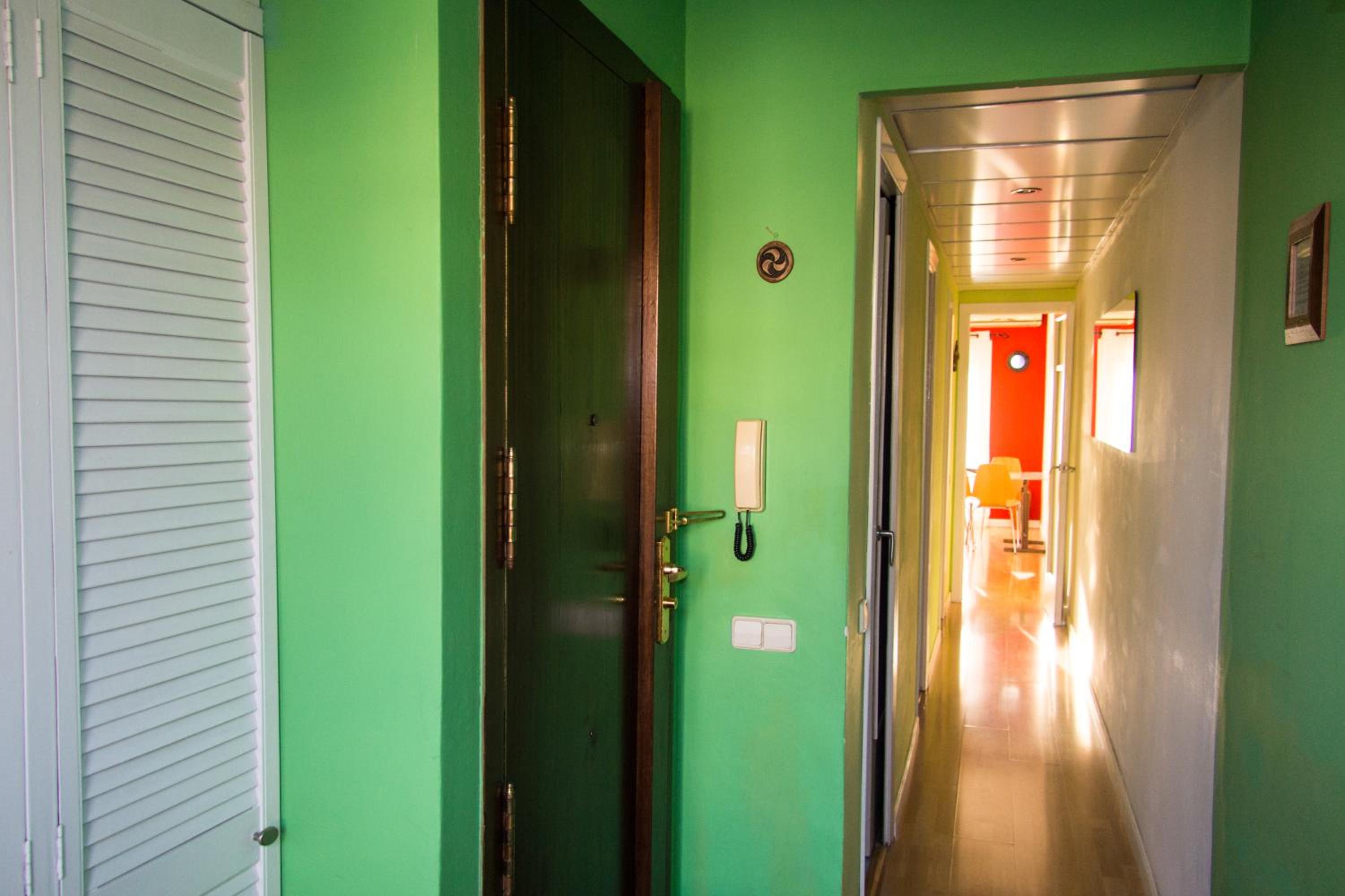 A Home in Barcelona