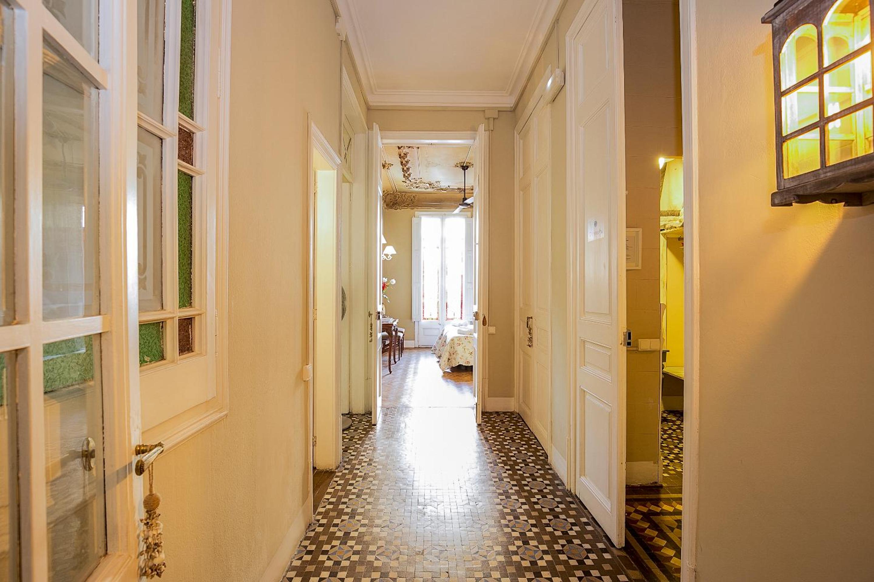 Casa del Mediterraneo