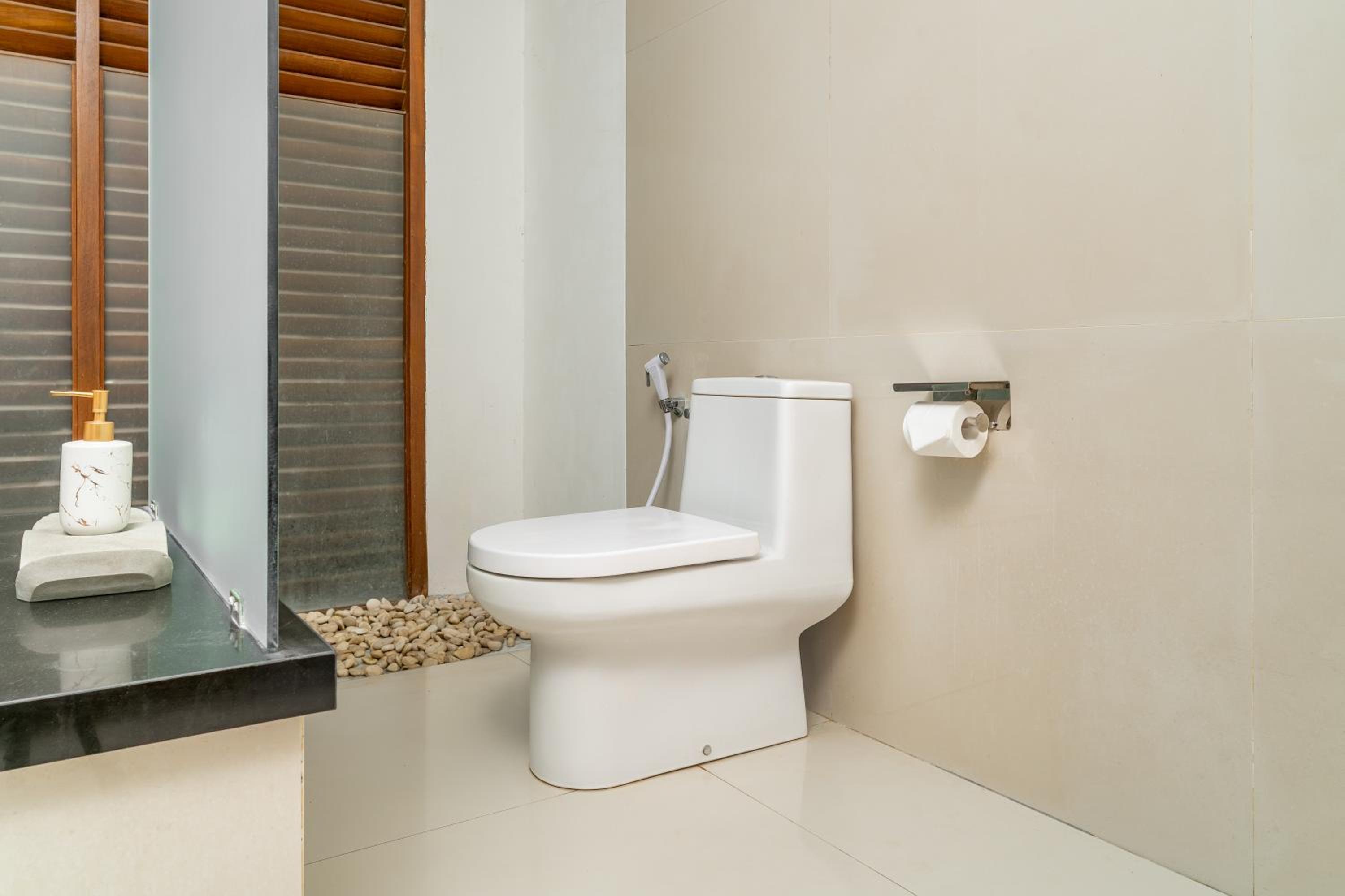 Bale Gede Luxury Villas by Moria