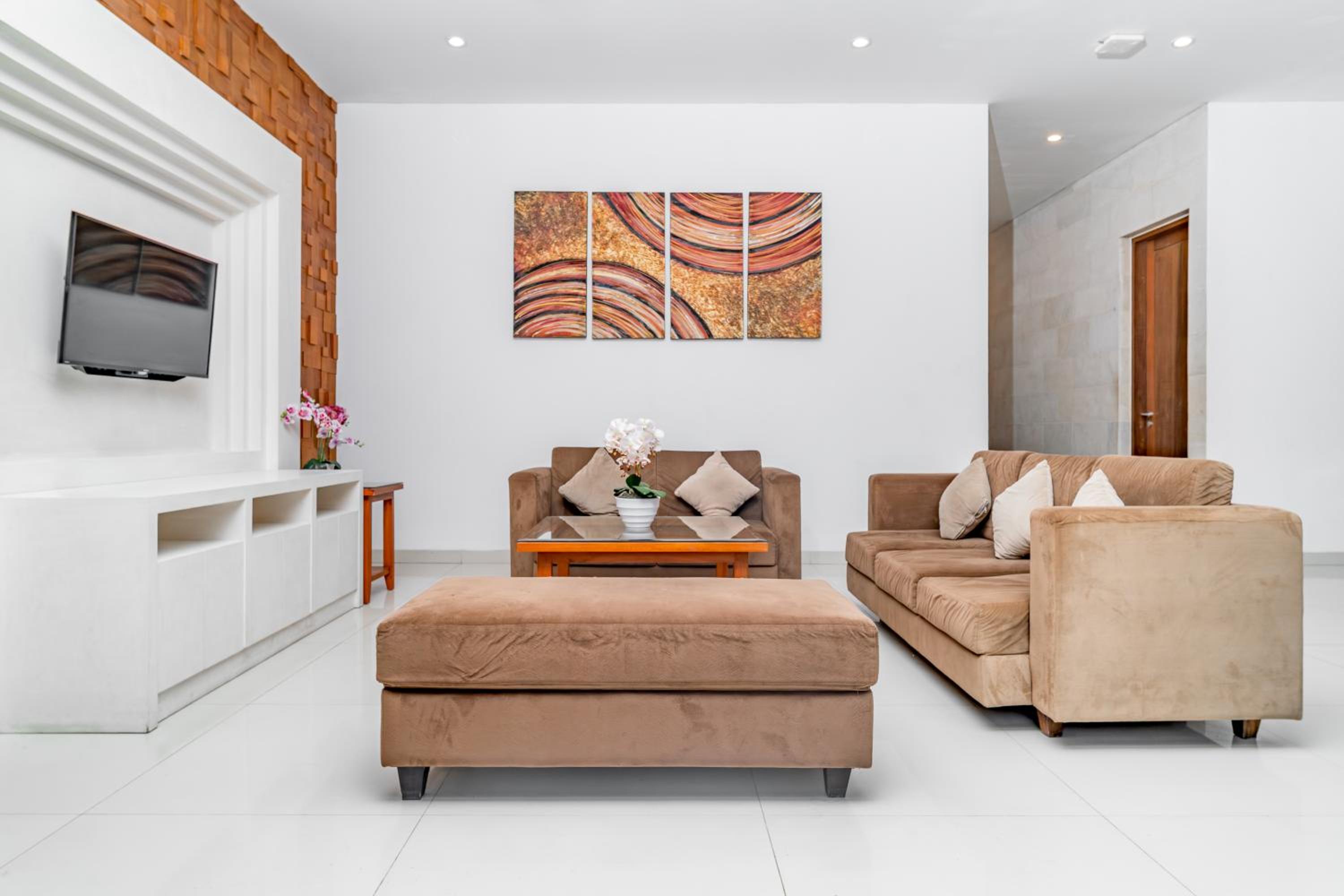 Bale Gede Luxury Villas by Moria