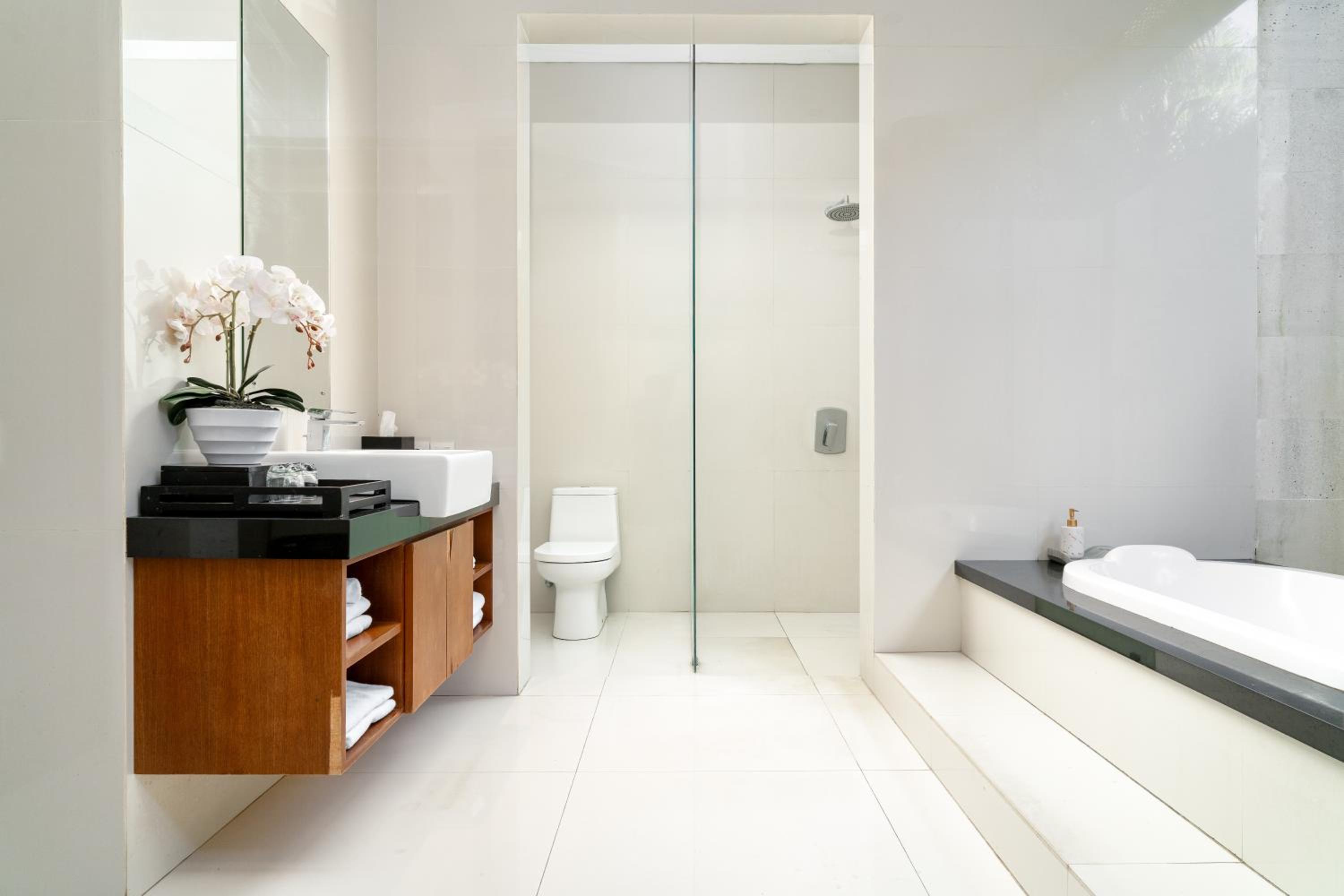 Bale Gede Luxury Villas by Moria