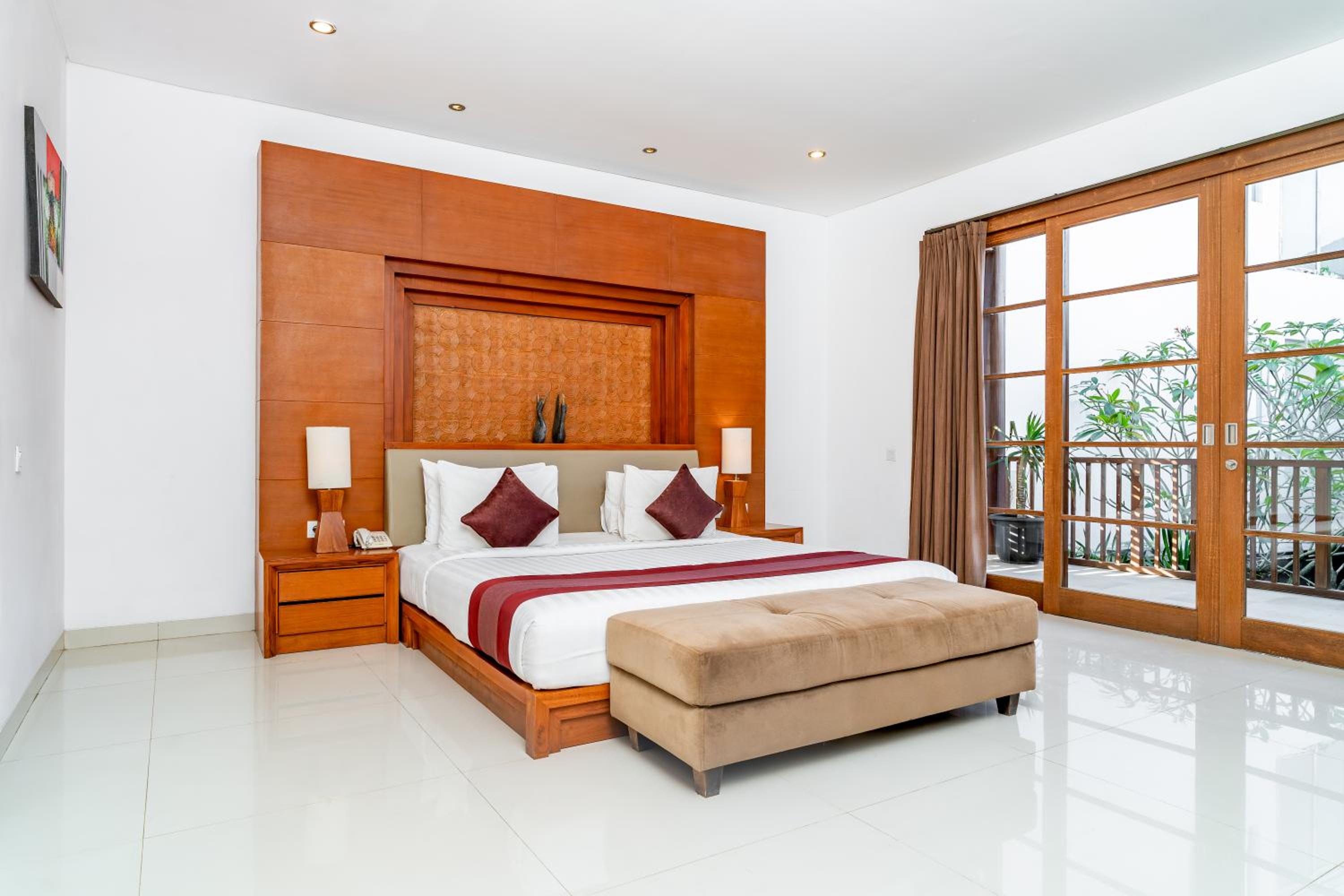 Bale Gede Luxury Villas by Moria