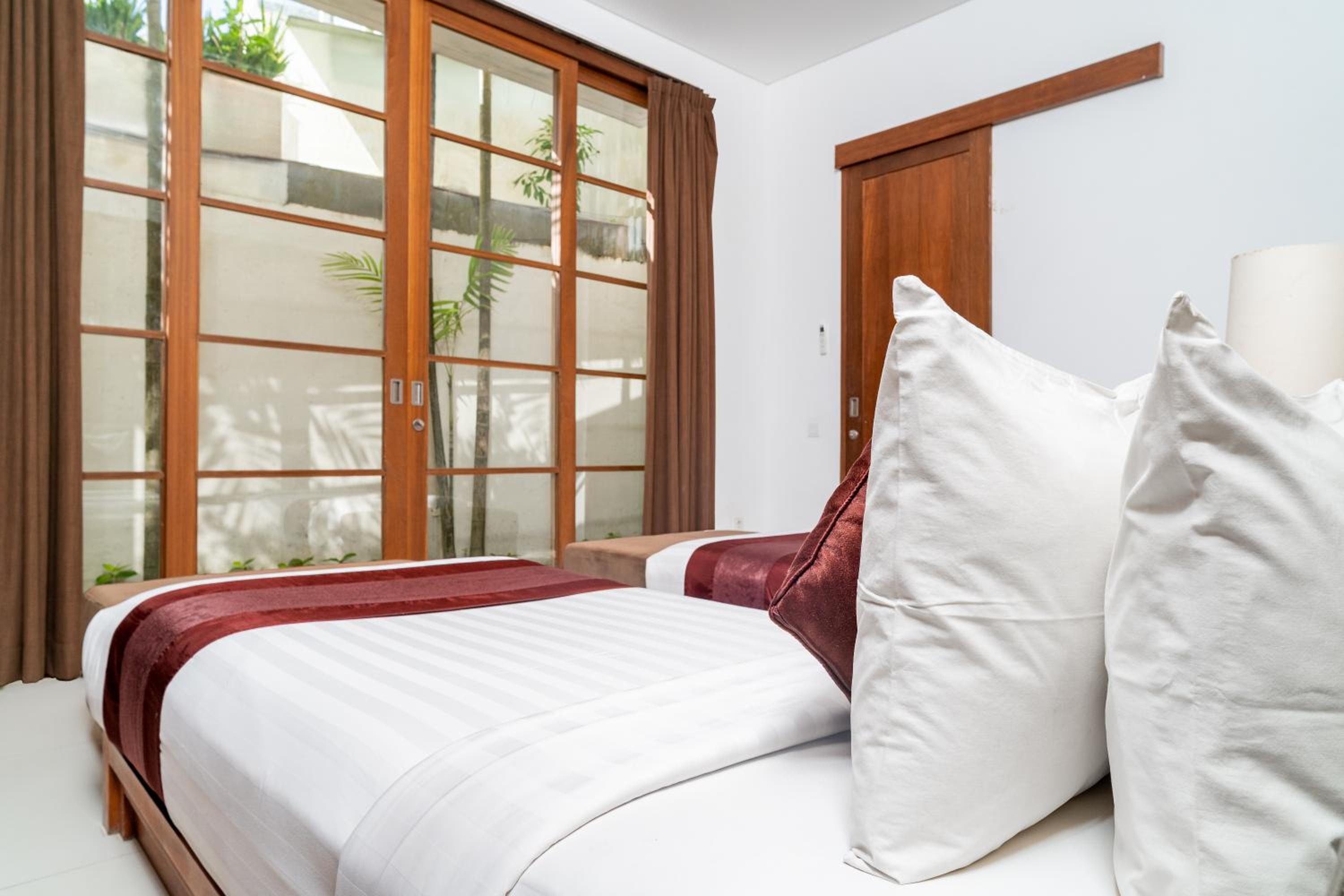 Bale Gede Luxury Villas by Moria