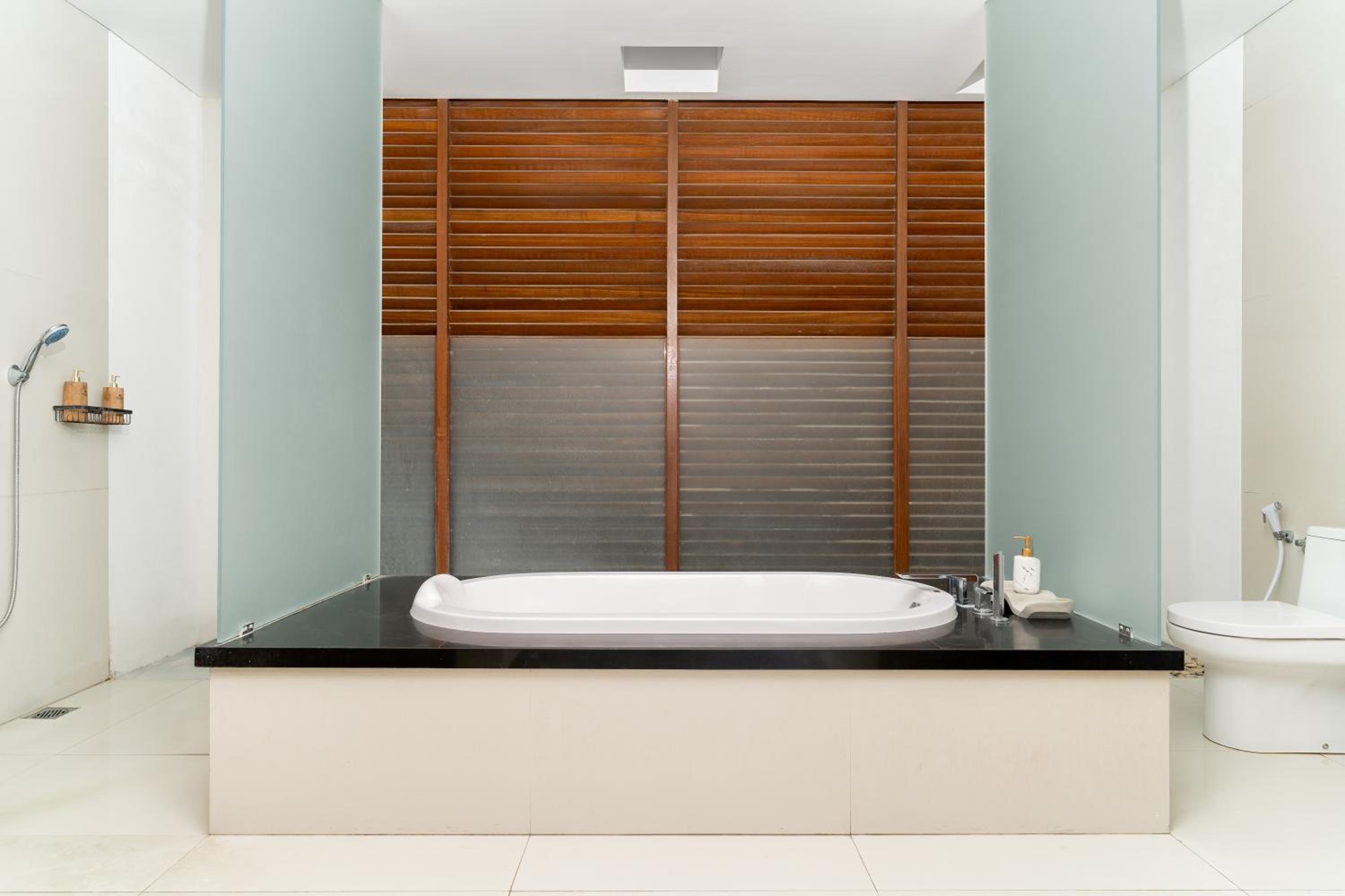 Bale Gede Luxury Villas by Moria