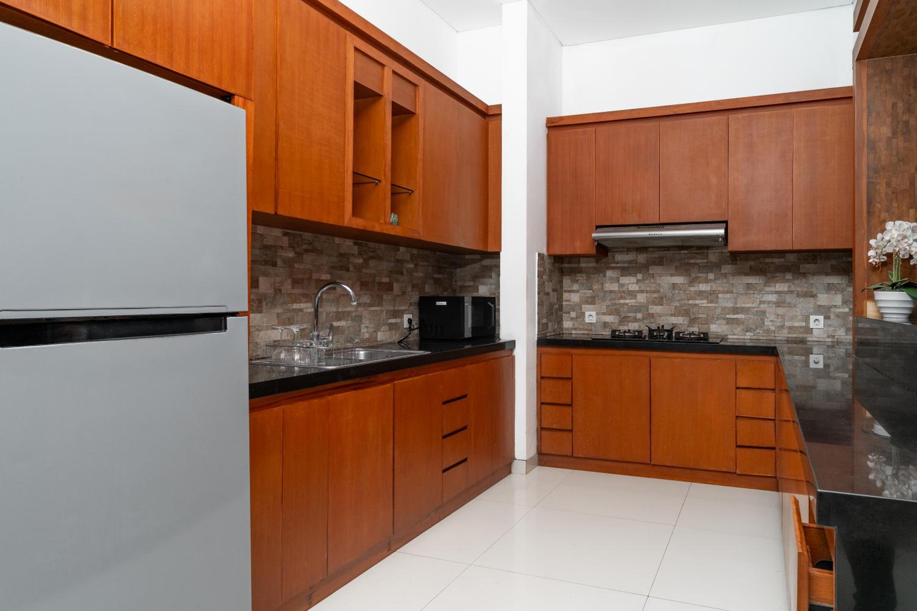 Bale Gede Luxury Villas by Moria