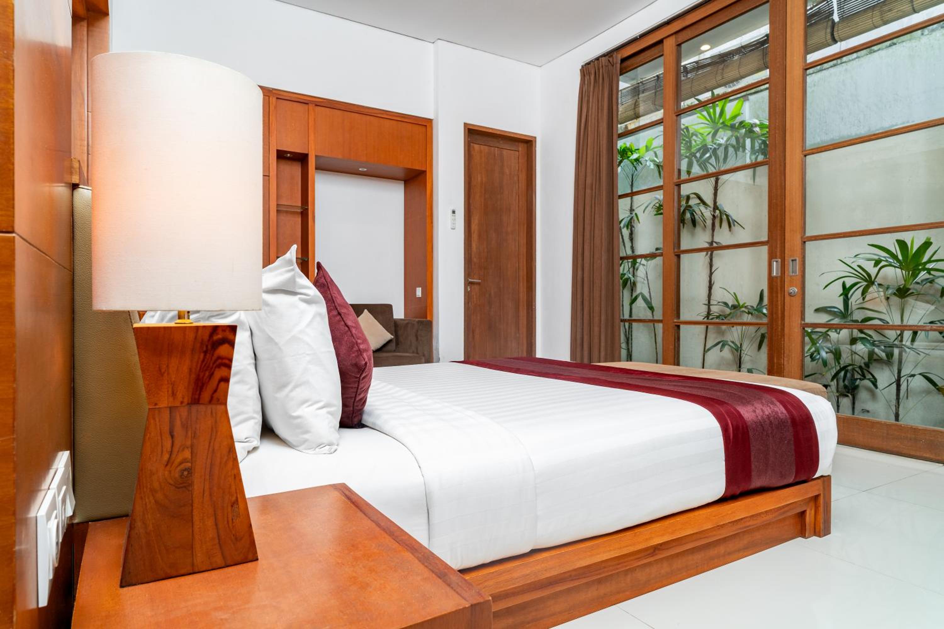 Bale Gede Luxury Villas by Moria