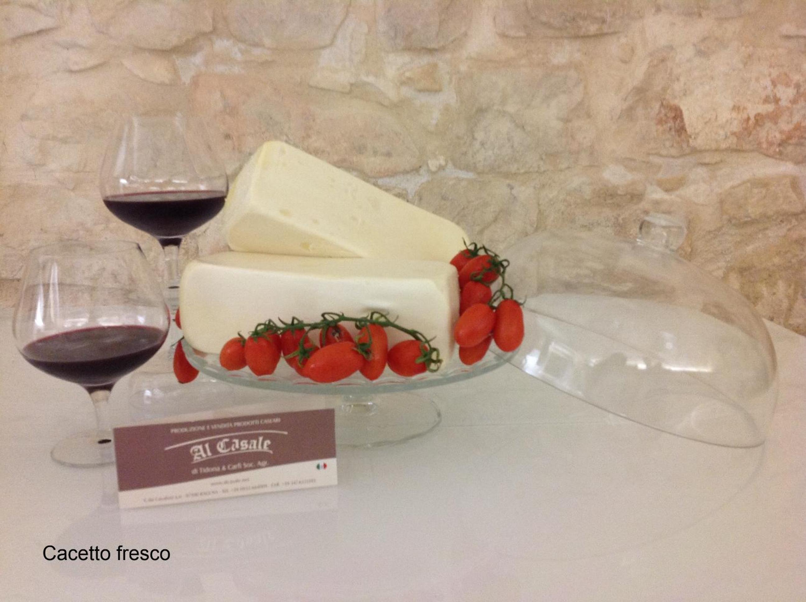 Agriturismo Al Casale
