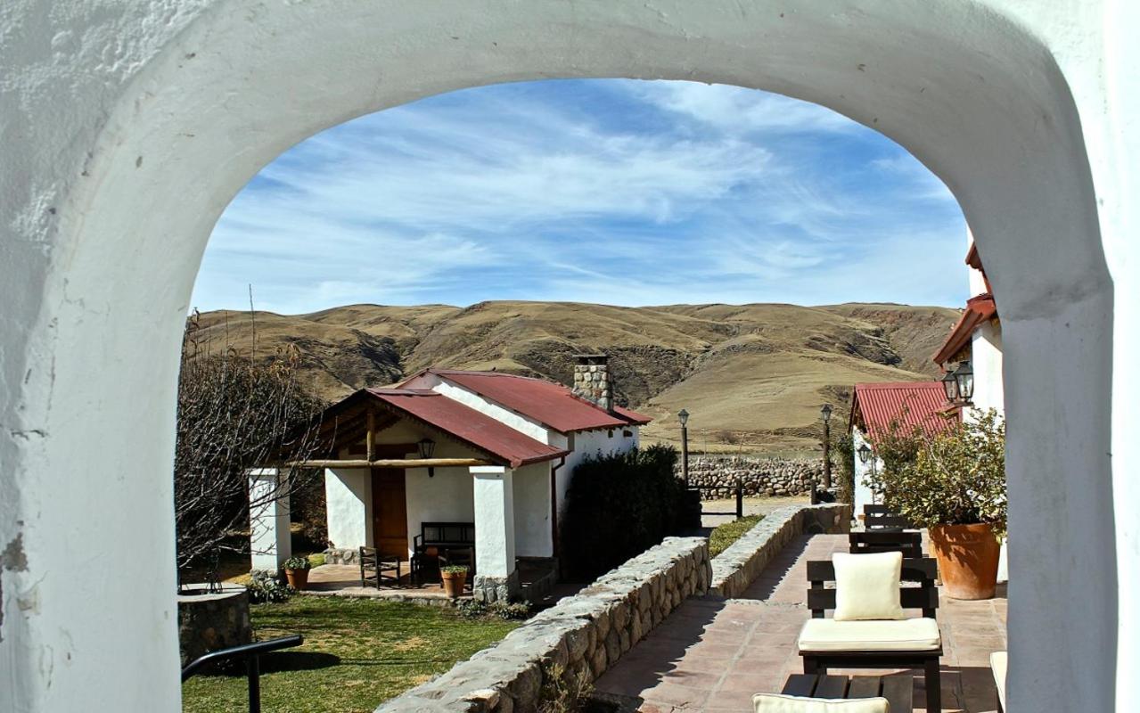 Estancia Las Carreras