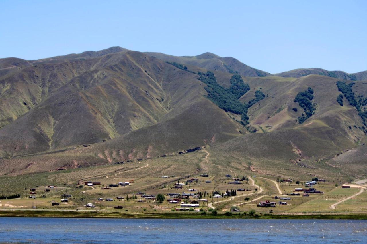 Estancia Las Carreras