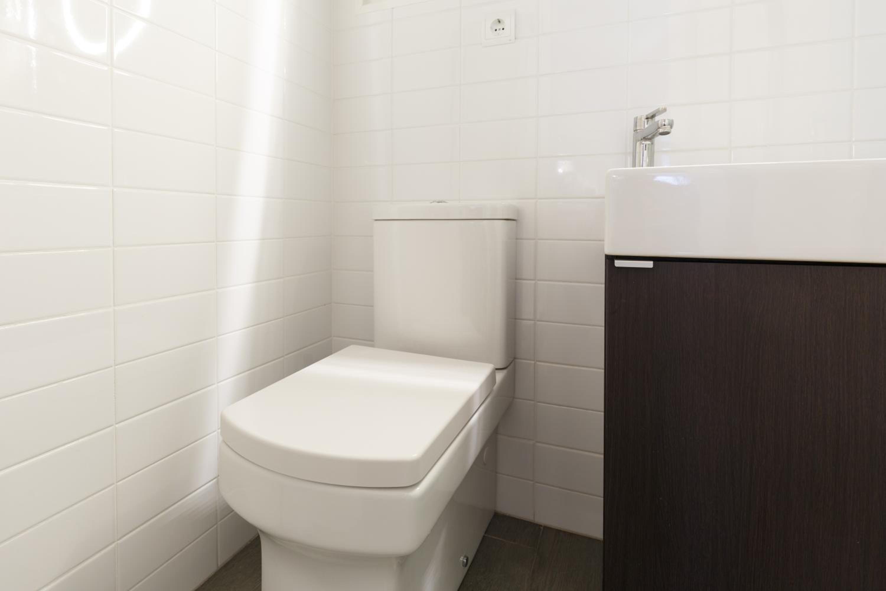 Poble Sec Apartment