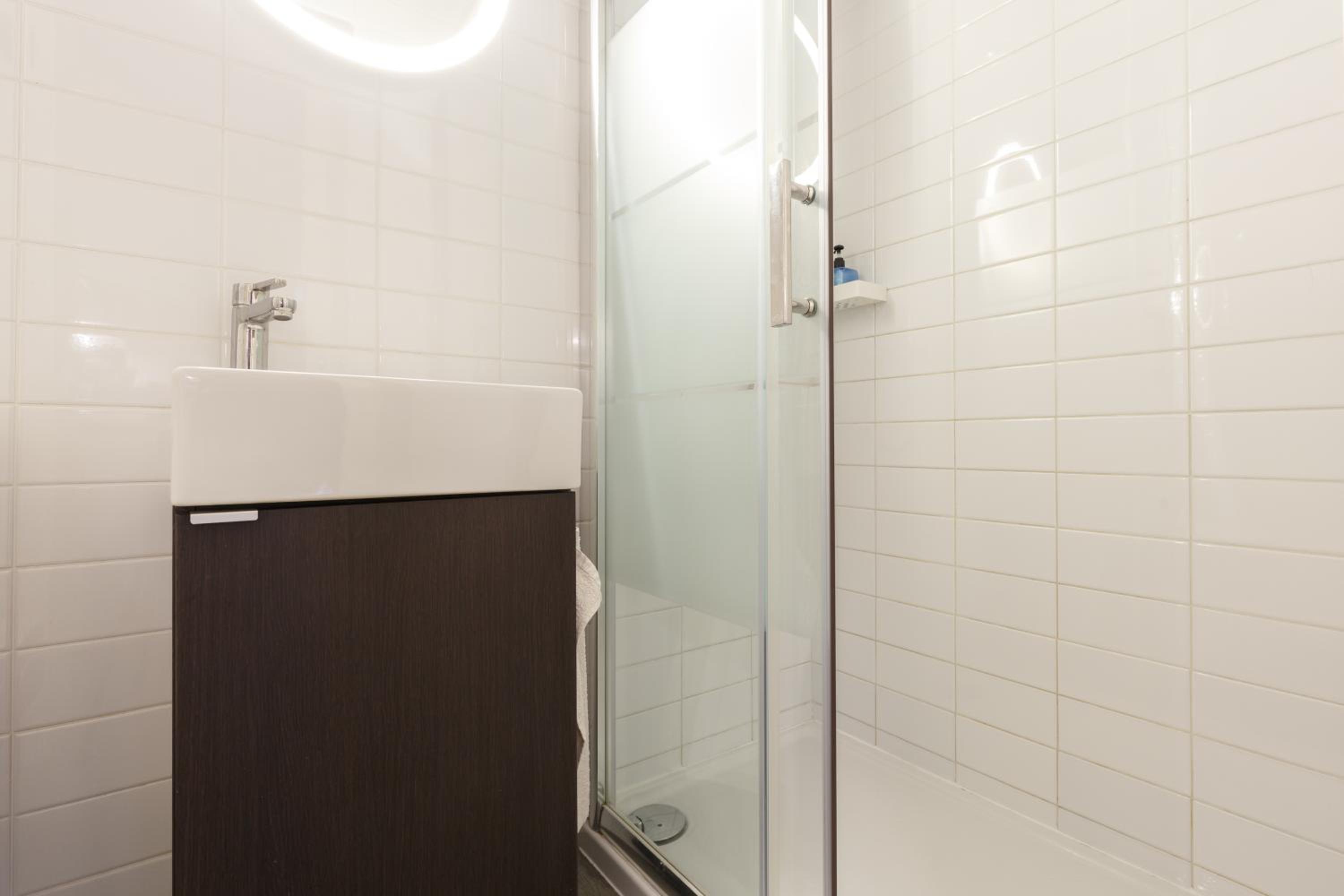 Poble Sec Apartment