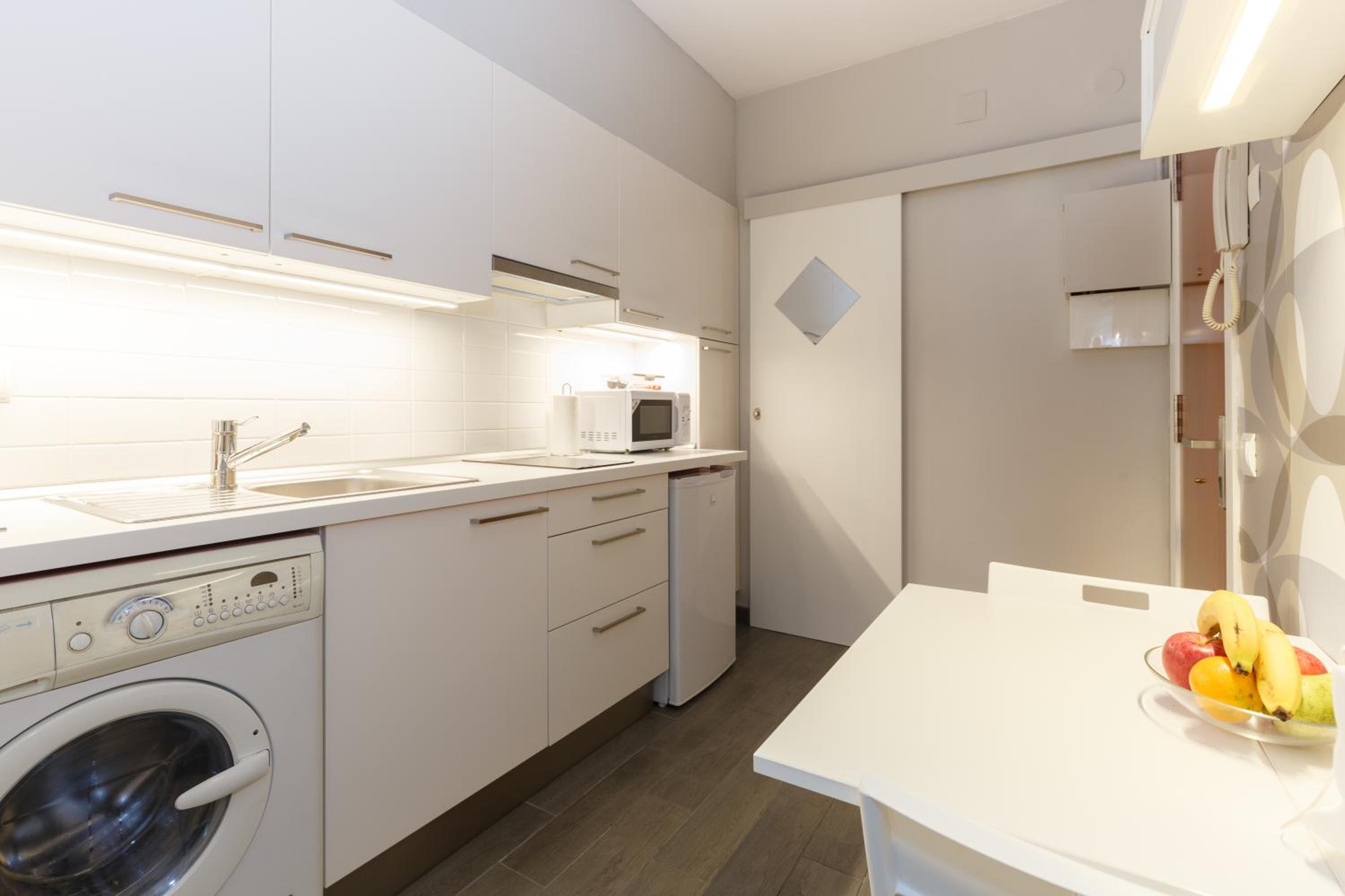 Poble Sec Apartment