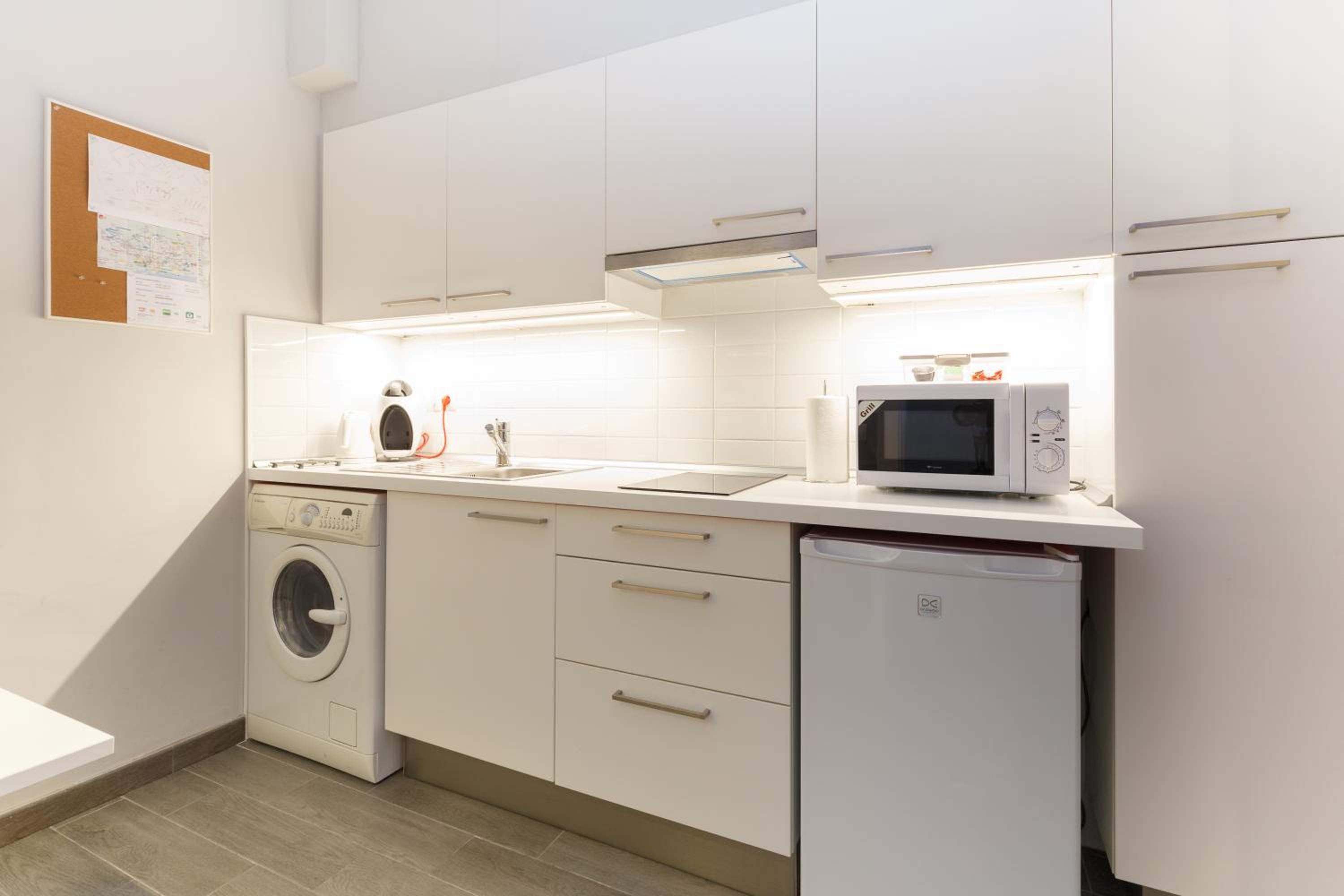 Poble Sec Apartment