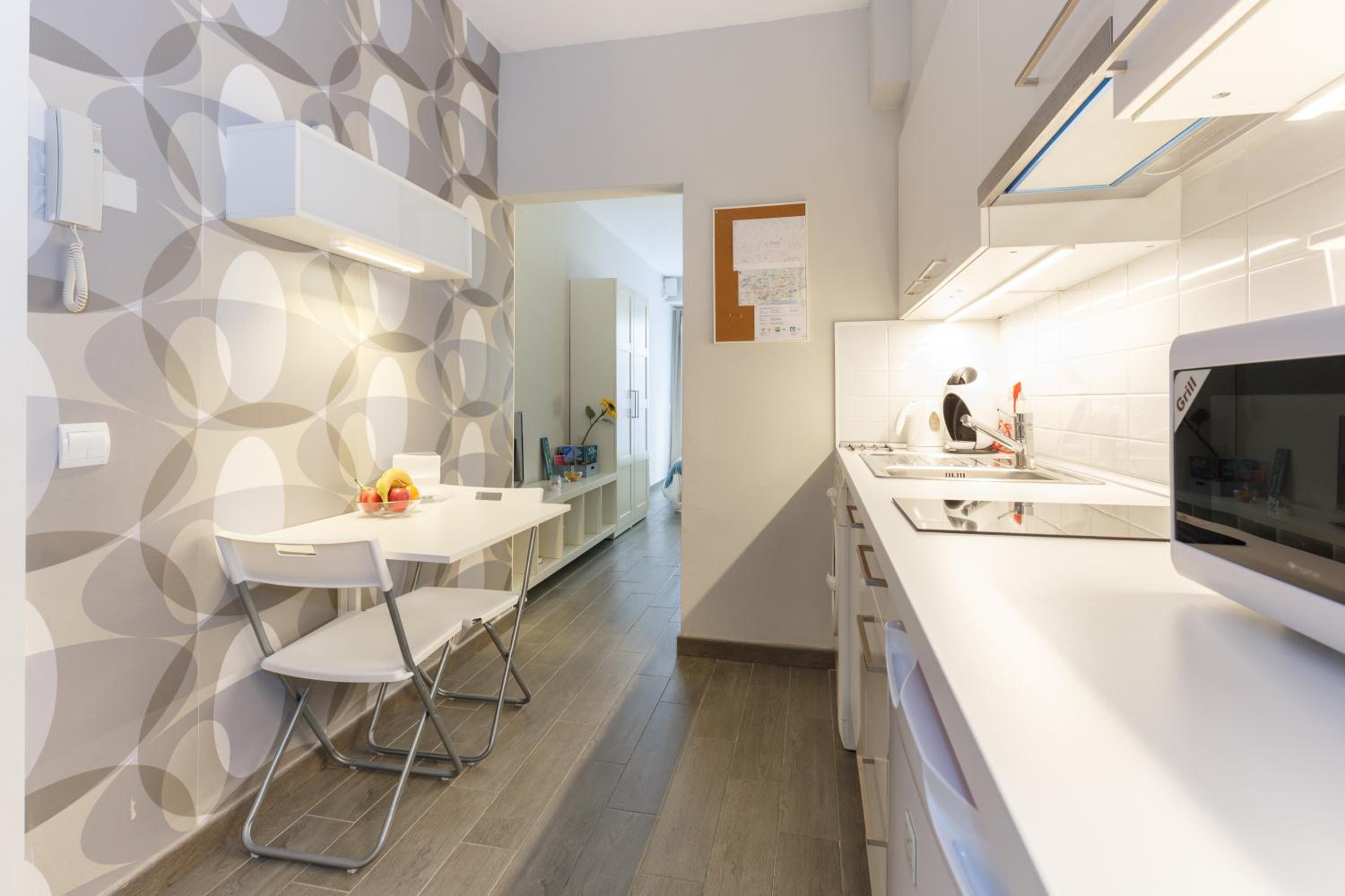 Poble Sec Apartment