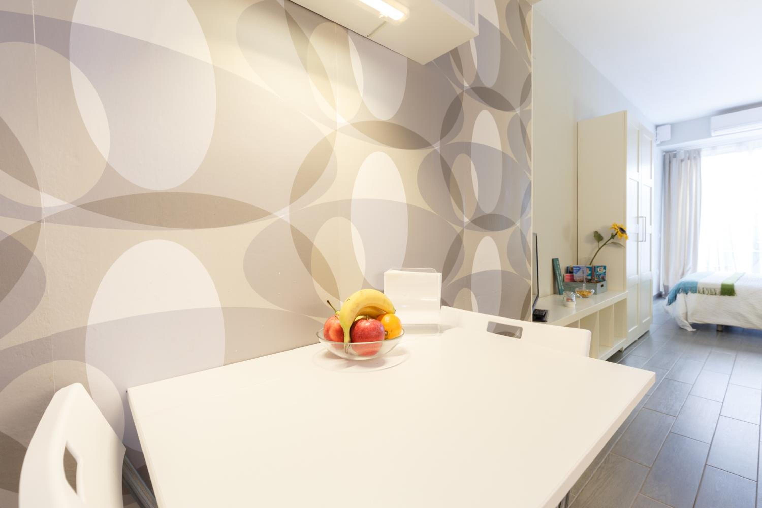 Poble Sec Apartment