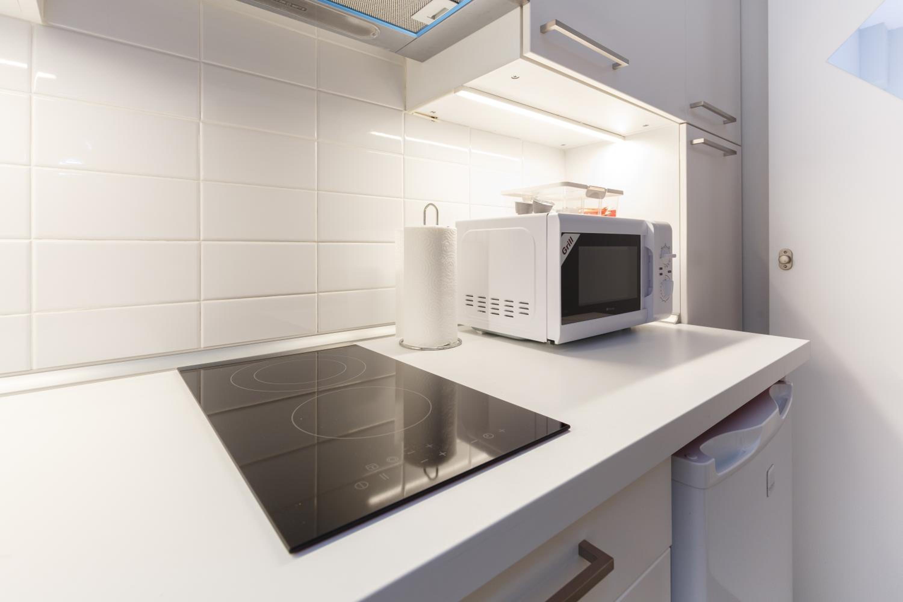 Poble Sec Apartment