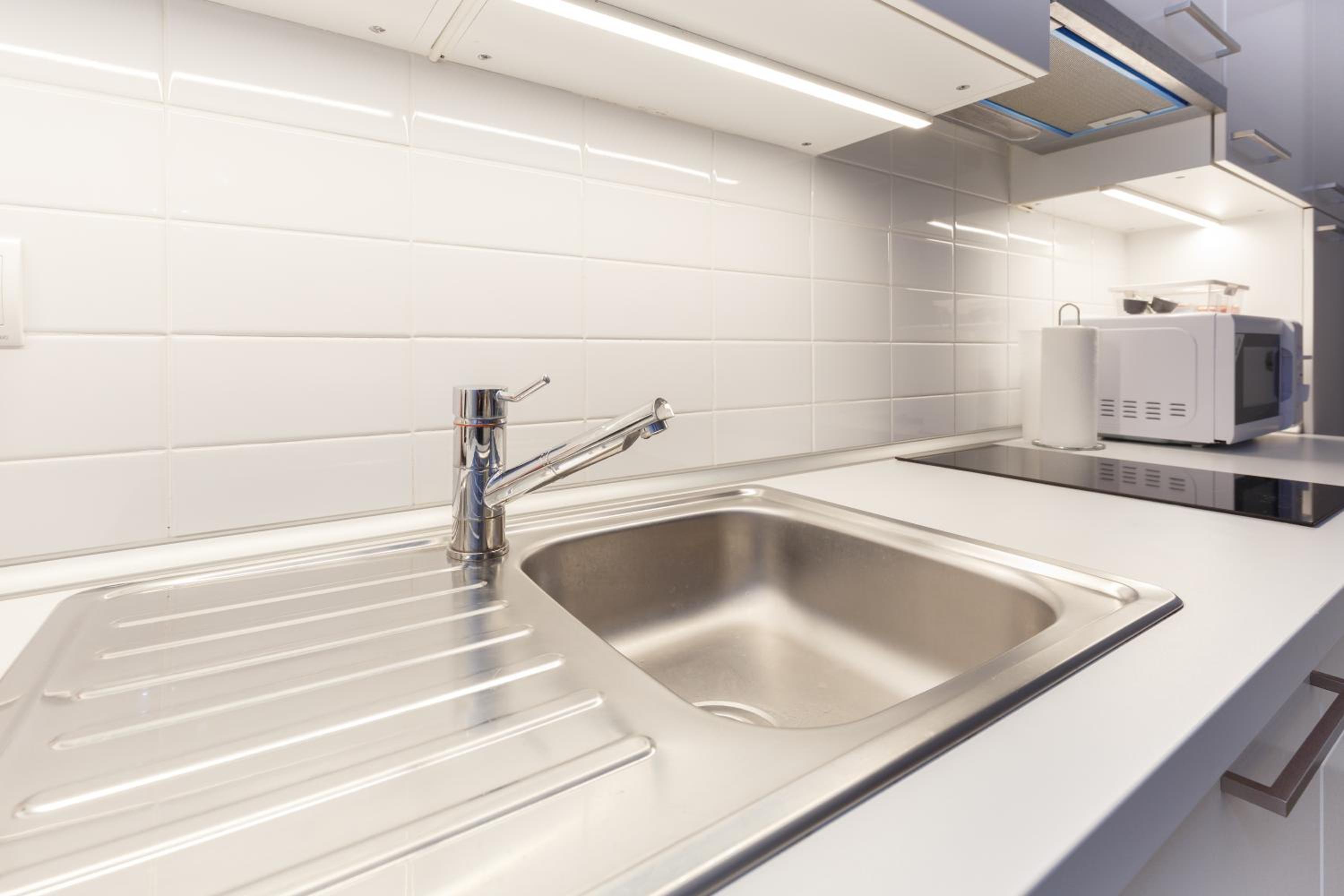Poble Sec Apartment