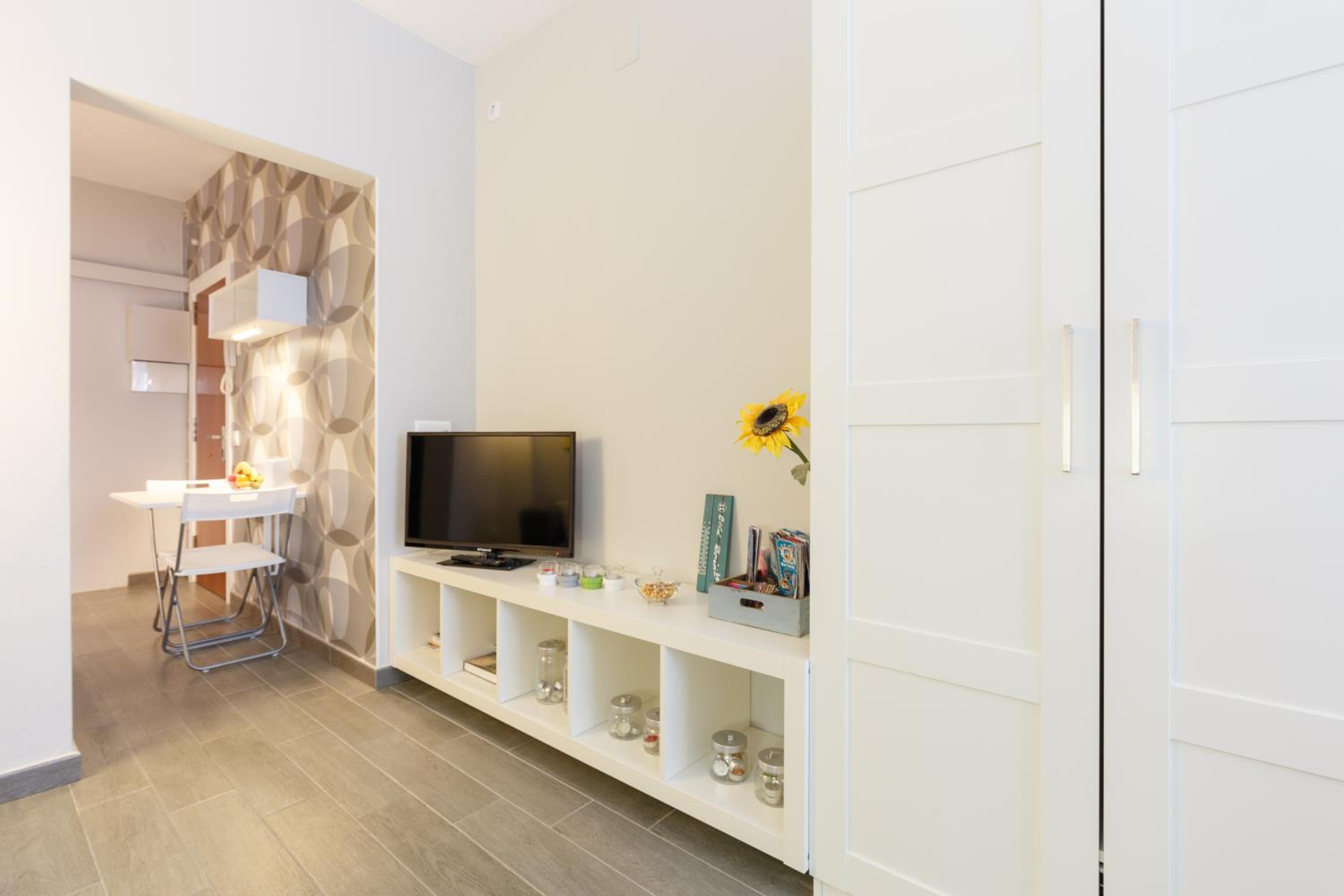 Poble Sec Apartment