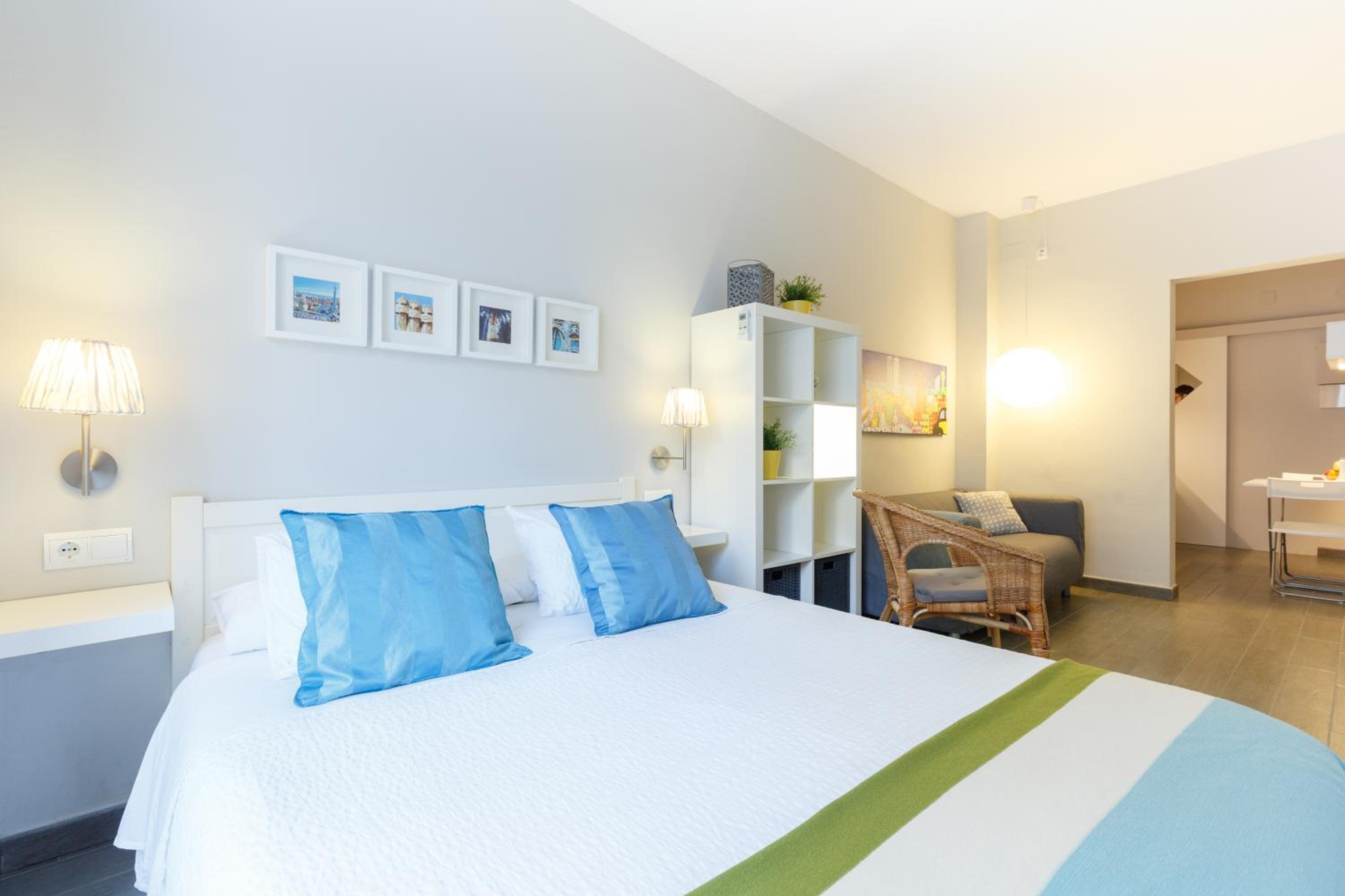 Poble Sec Apartment