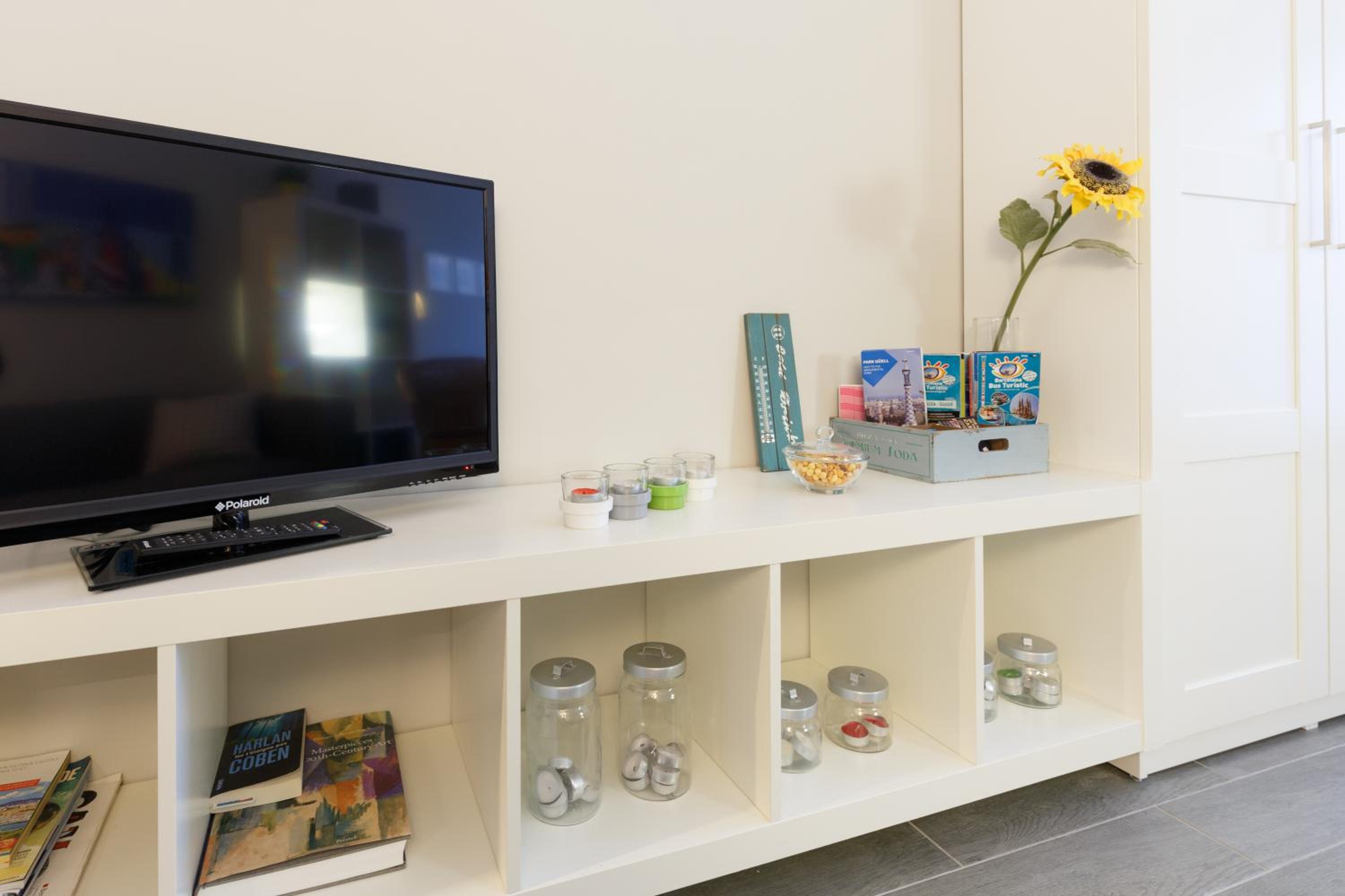 Poble Sec Apartment