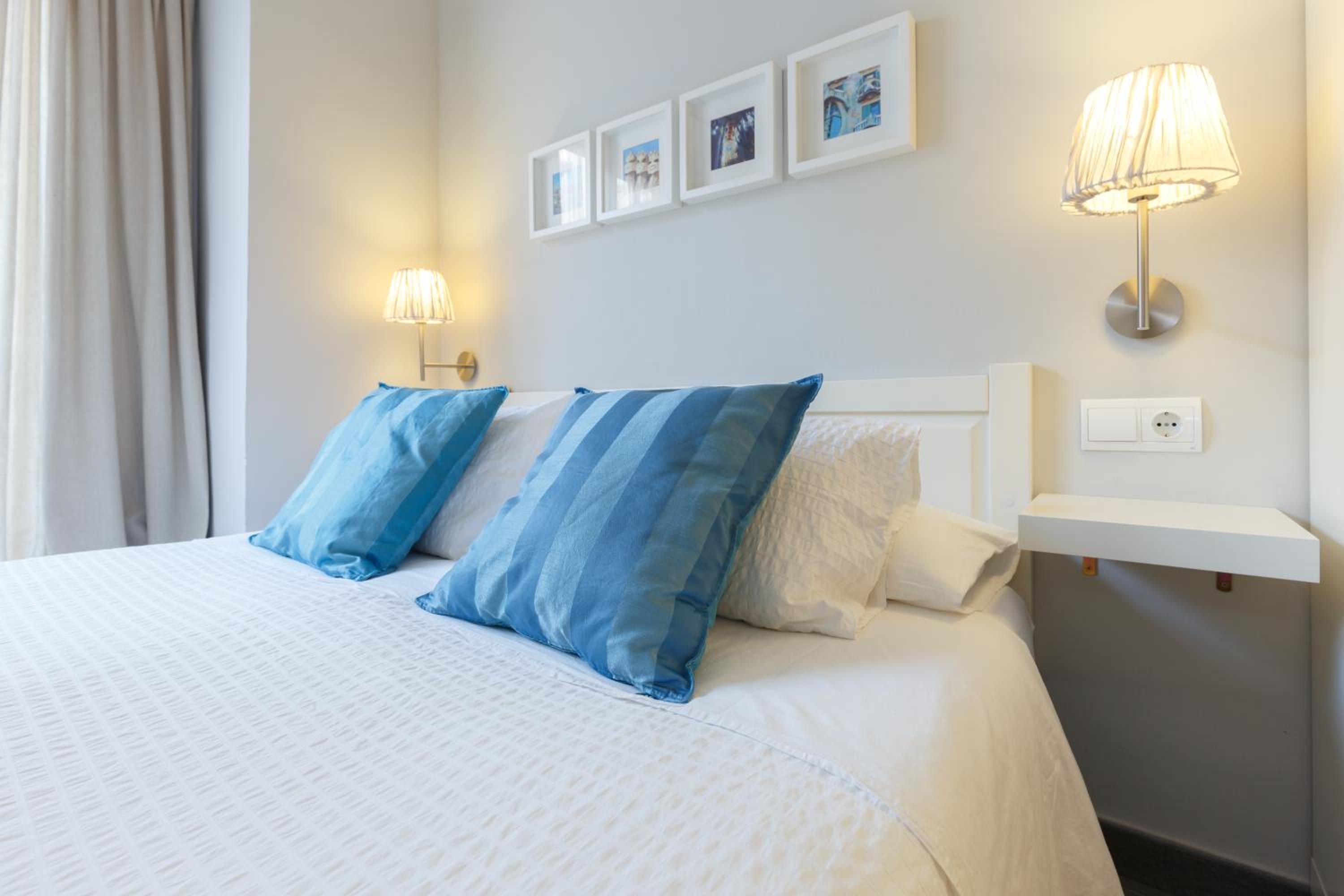 Poble Sec Apartment