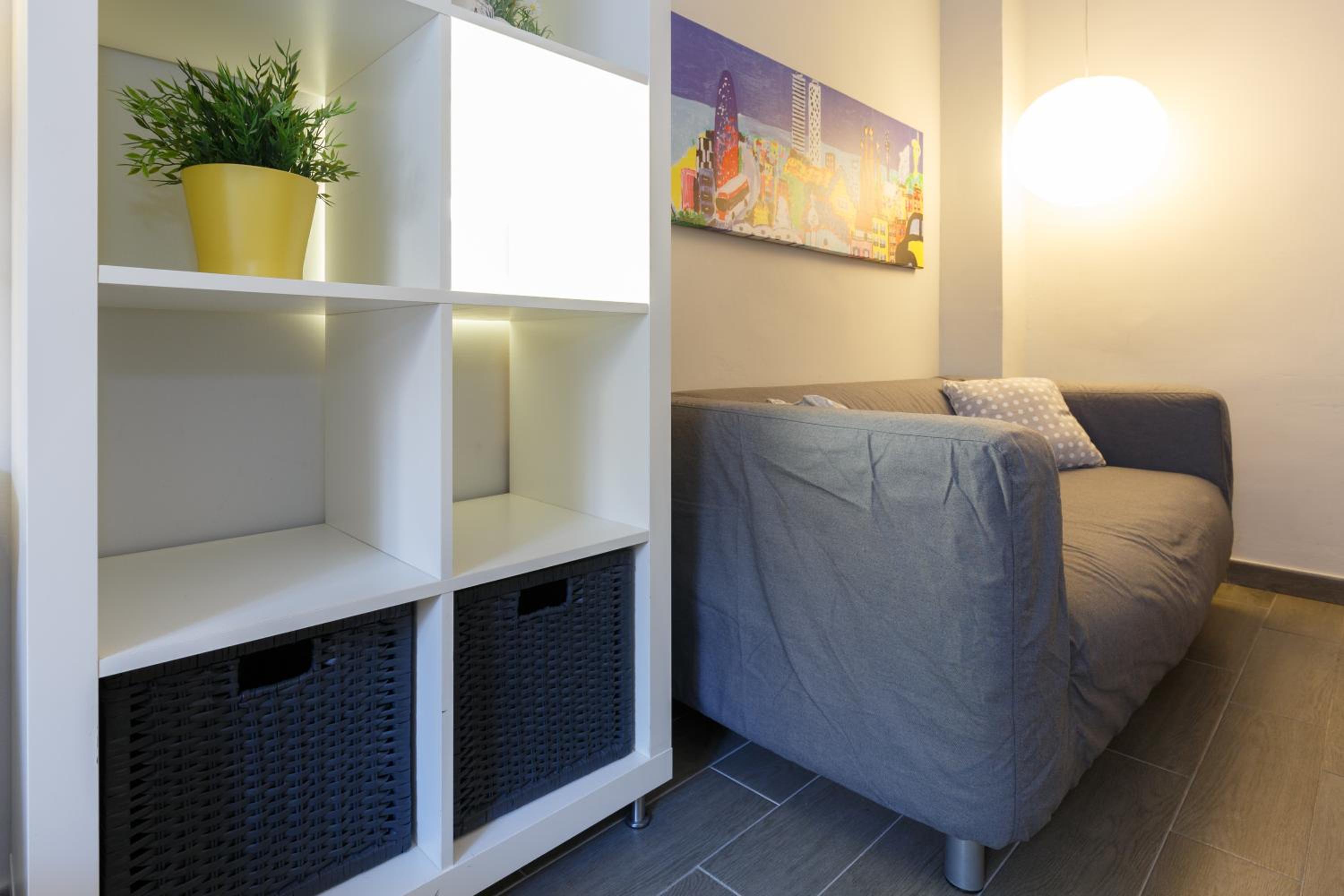 Poble Sec Apartment